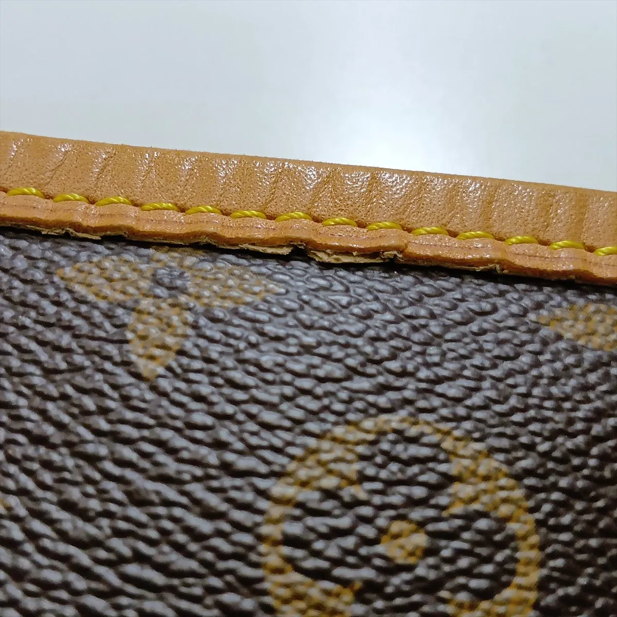 Monogram Delightful MM M40353 MI3171 Brown — view 14