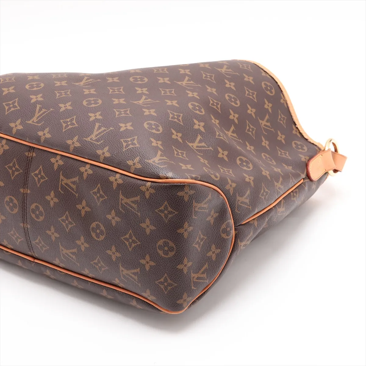 Monogram Delightful MM M40353 MI3171 Brown — view 3
