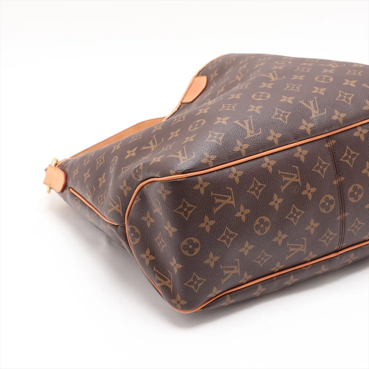 Monogram Delightful MM M40353 MI3171 Brown — view 4