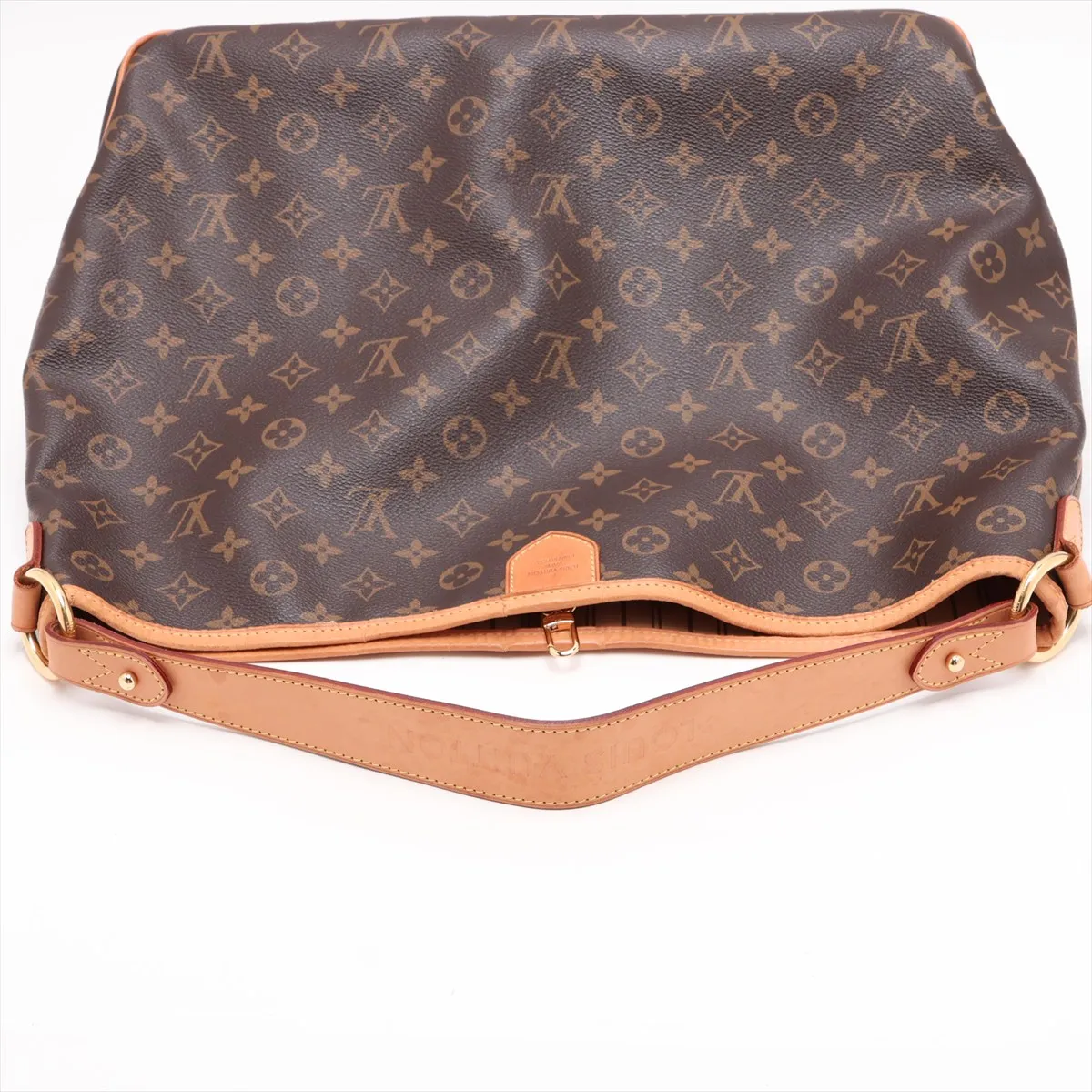 Monogram Delightful MM M40353 MI3171 Brown — view 5