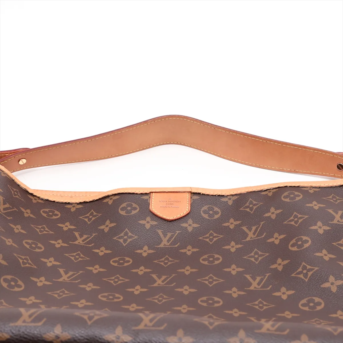 Monogram Delightful MM M40353 MI3171 Brown — view 6