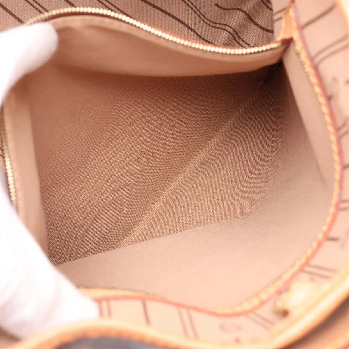 Monogram Delightful MM M40353 MI3171 Brown — view 8
