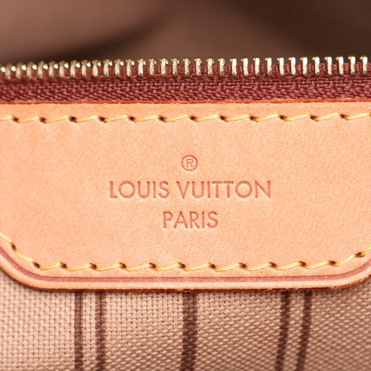 Monogram Delightful MM M40353 MI3171 Brown — view 9