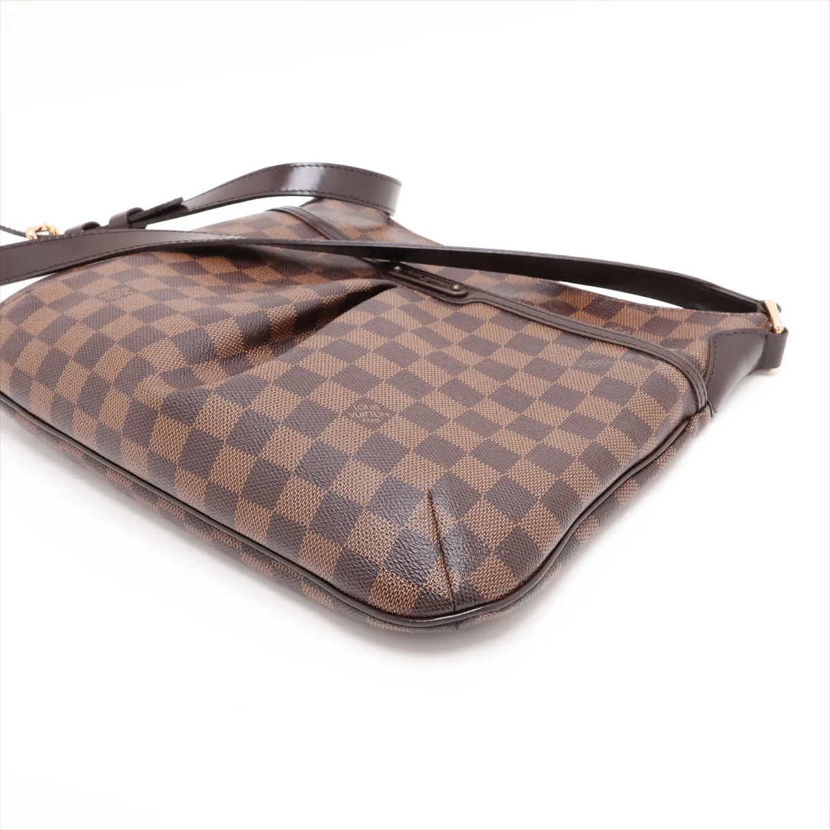 Damier Bloomsbury PM N42251 DU4123 Brown — view 3