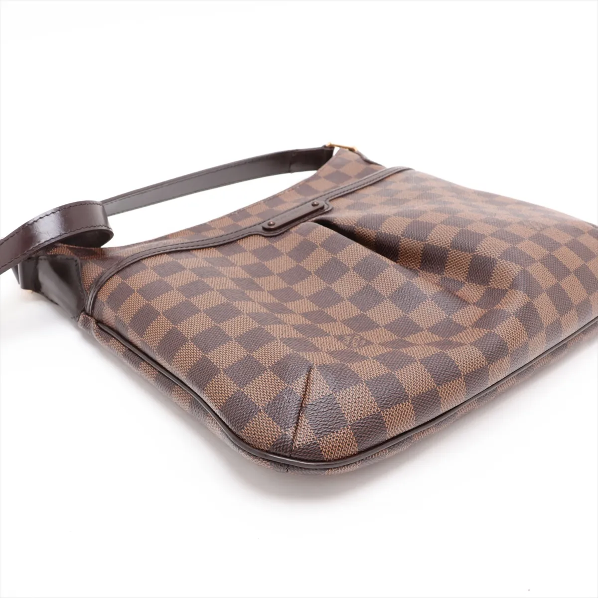 Damier Bloomsbury PM N42251 DU4123 Brown — view 4