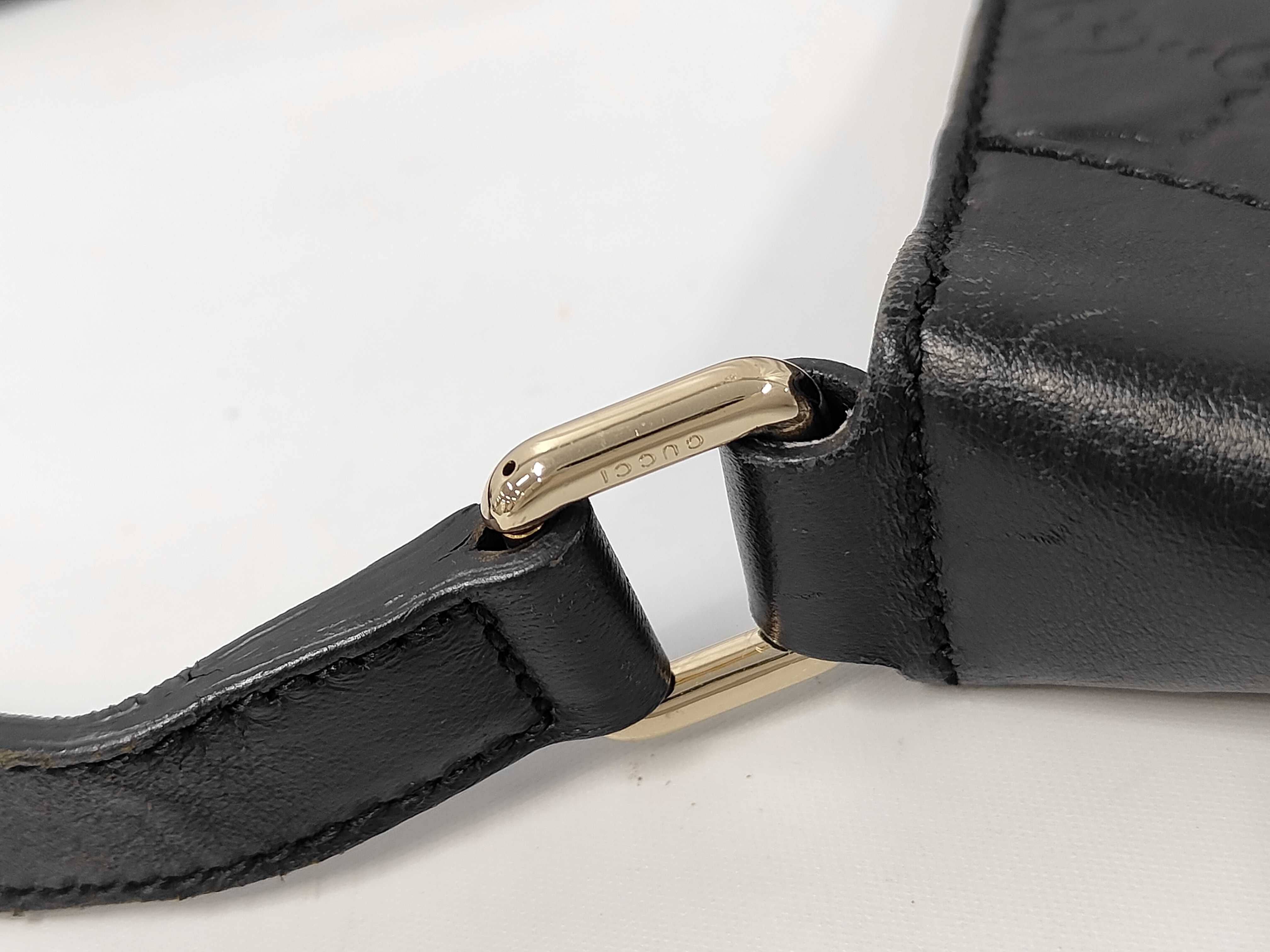 Guccissima Shoulder Bag — view 6