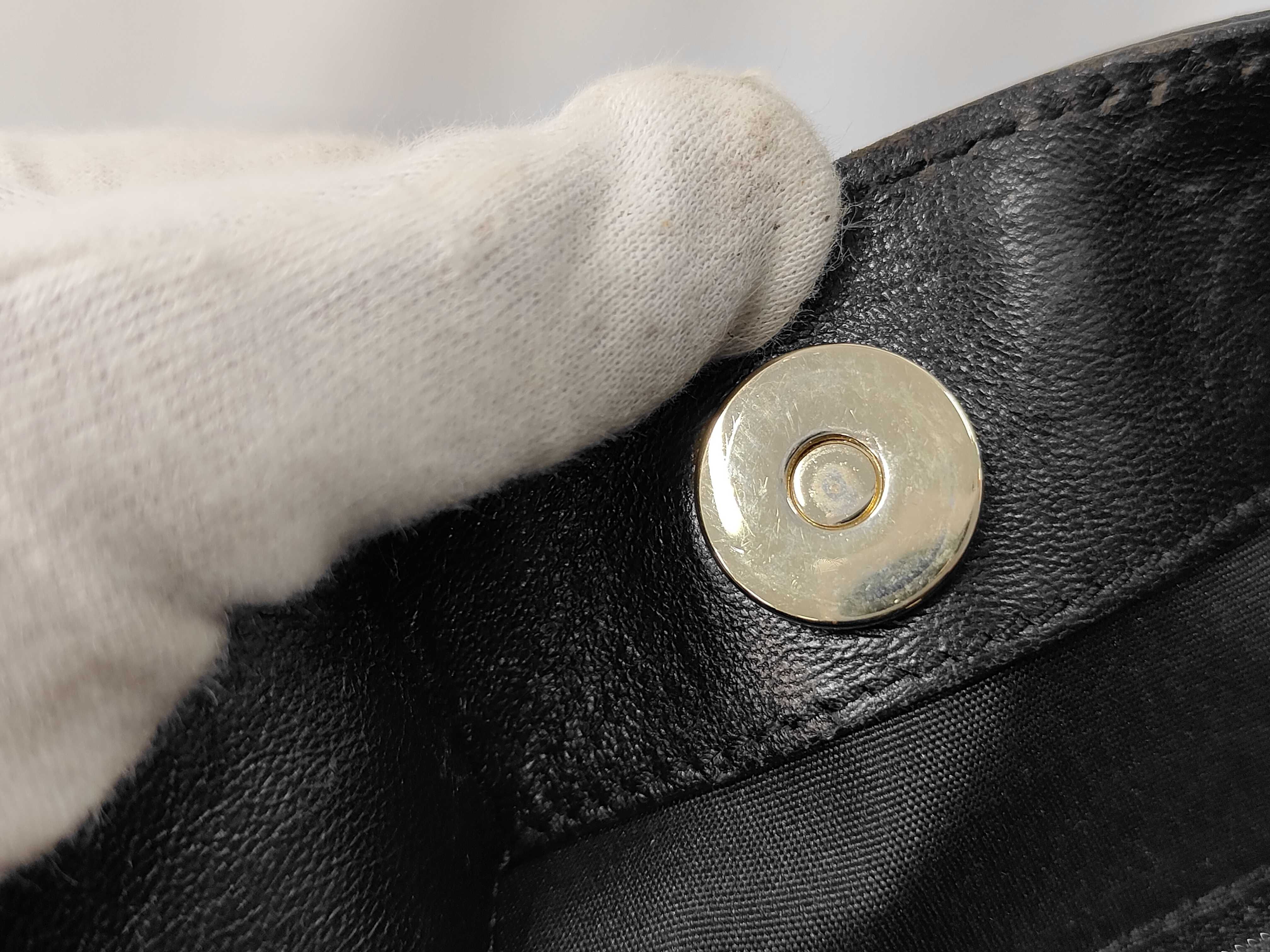 Guccissima Shoulder Bag — view 9
