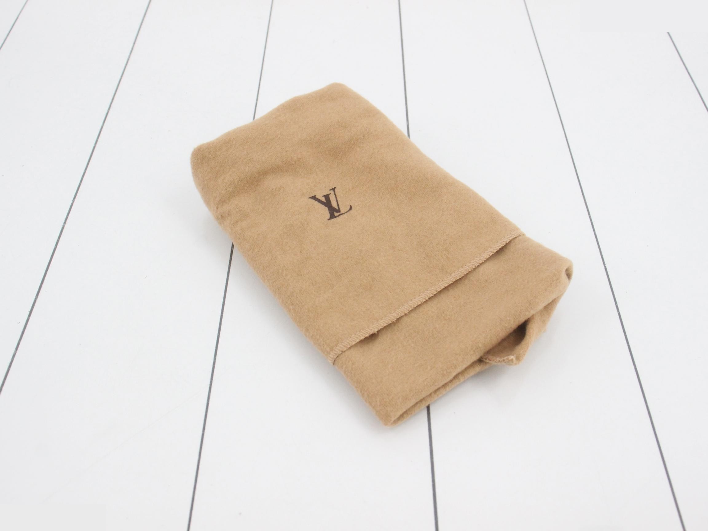 Pochette Accessoires Noir — view 5