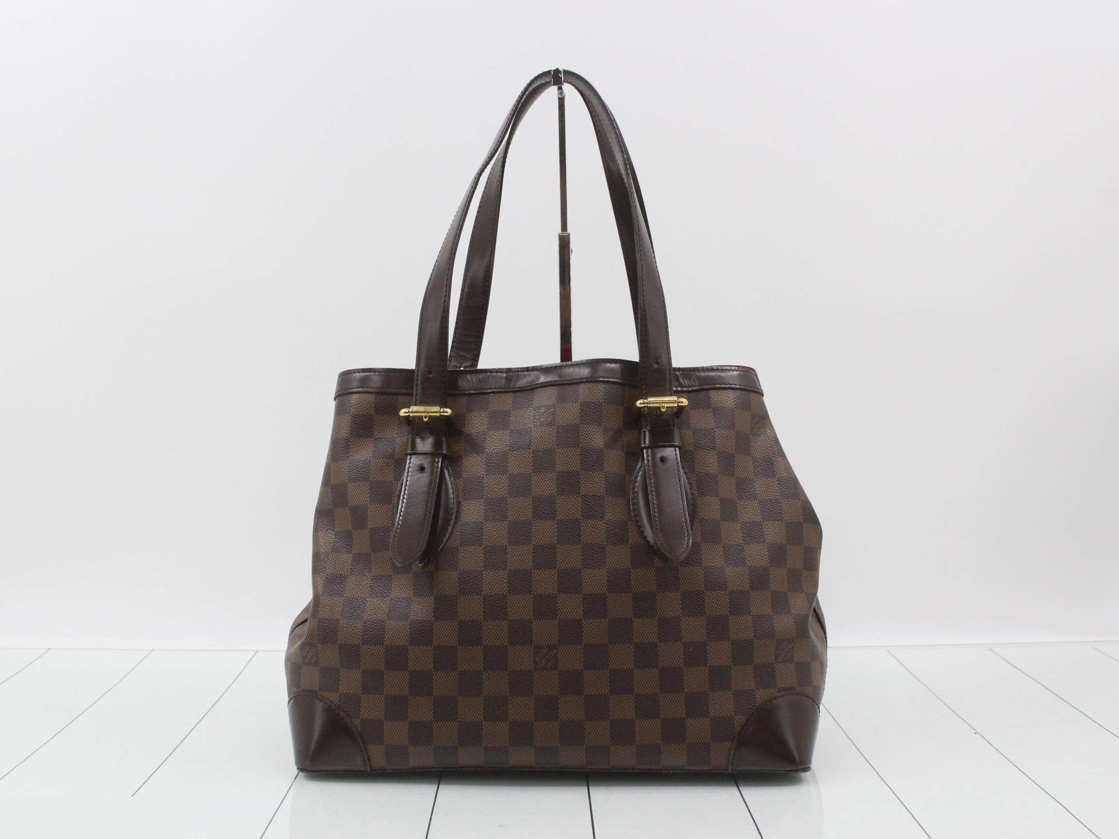 Hampstead MM Damier — view 2