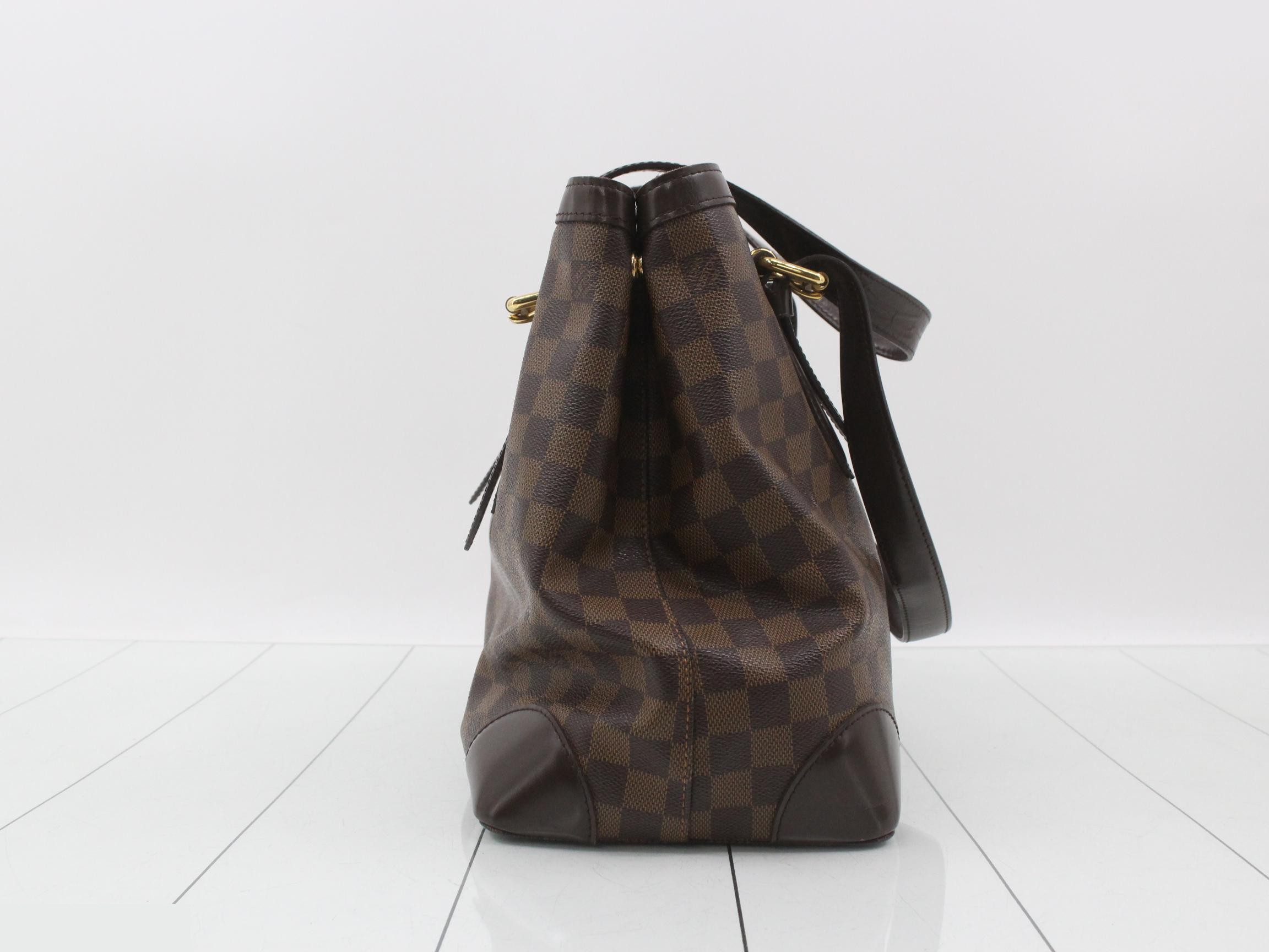 Hampstead MM Damier — view 3
