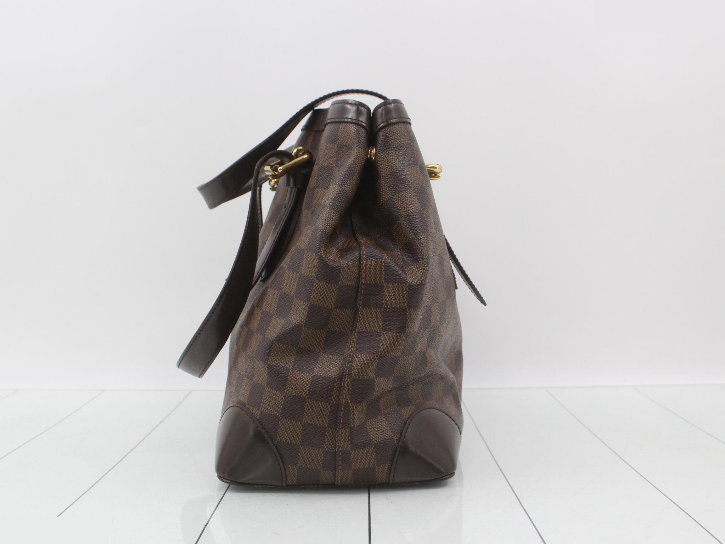 Hampstead MM Damier — view 4