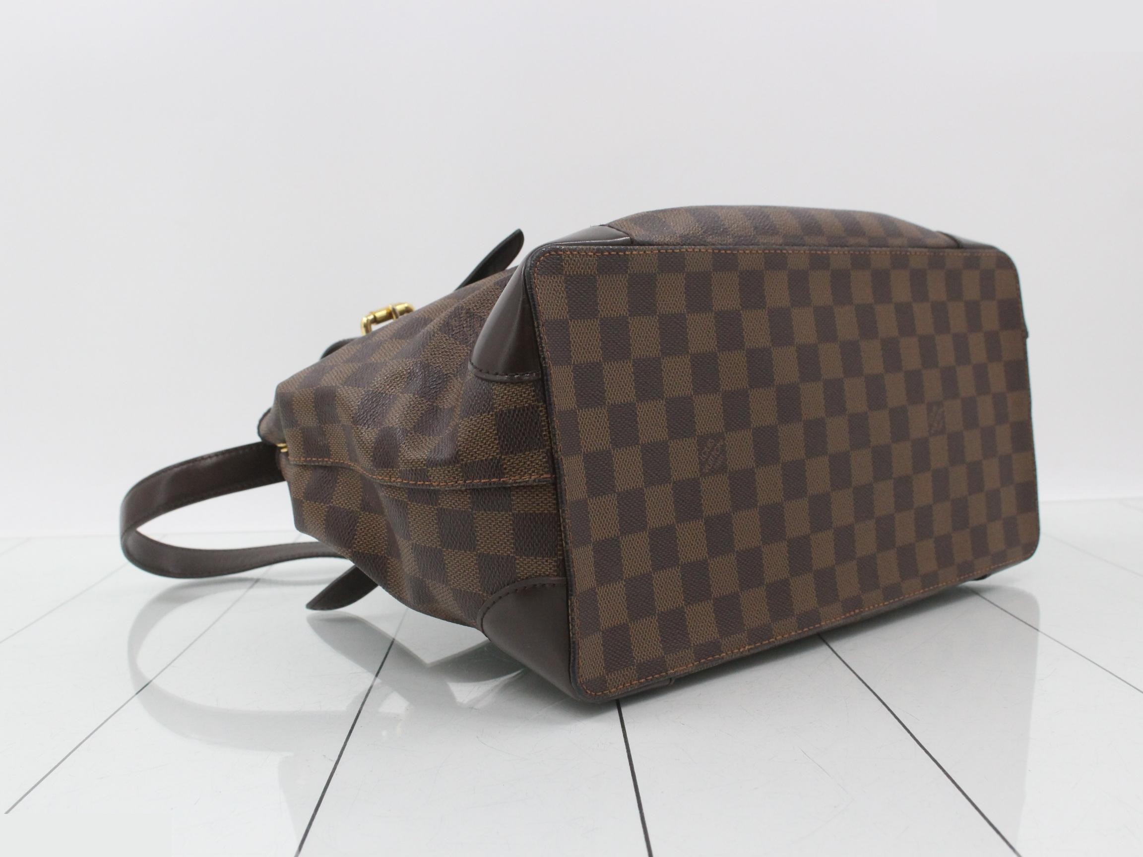 Hampstead MM Damier — view 5