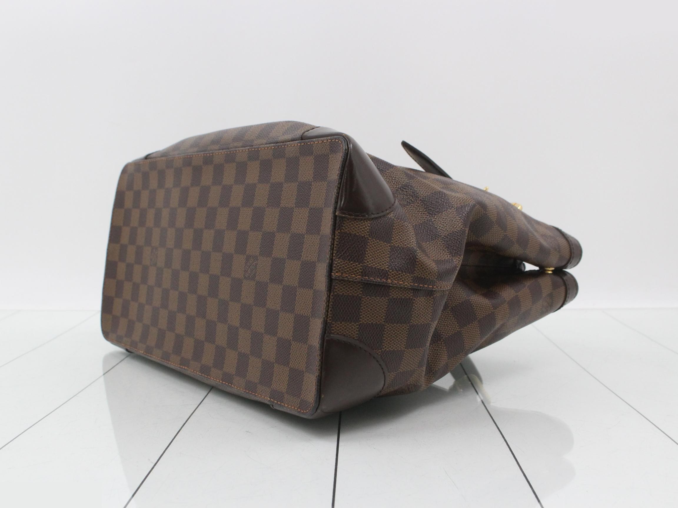 Hampstead MM Damier — view 6