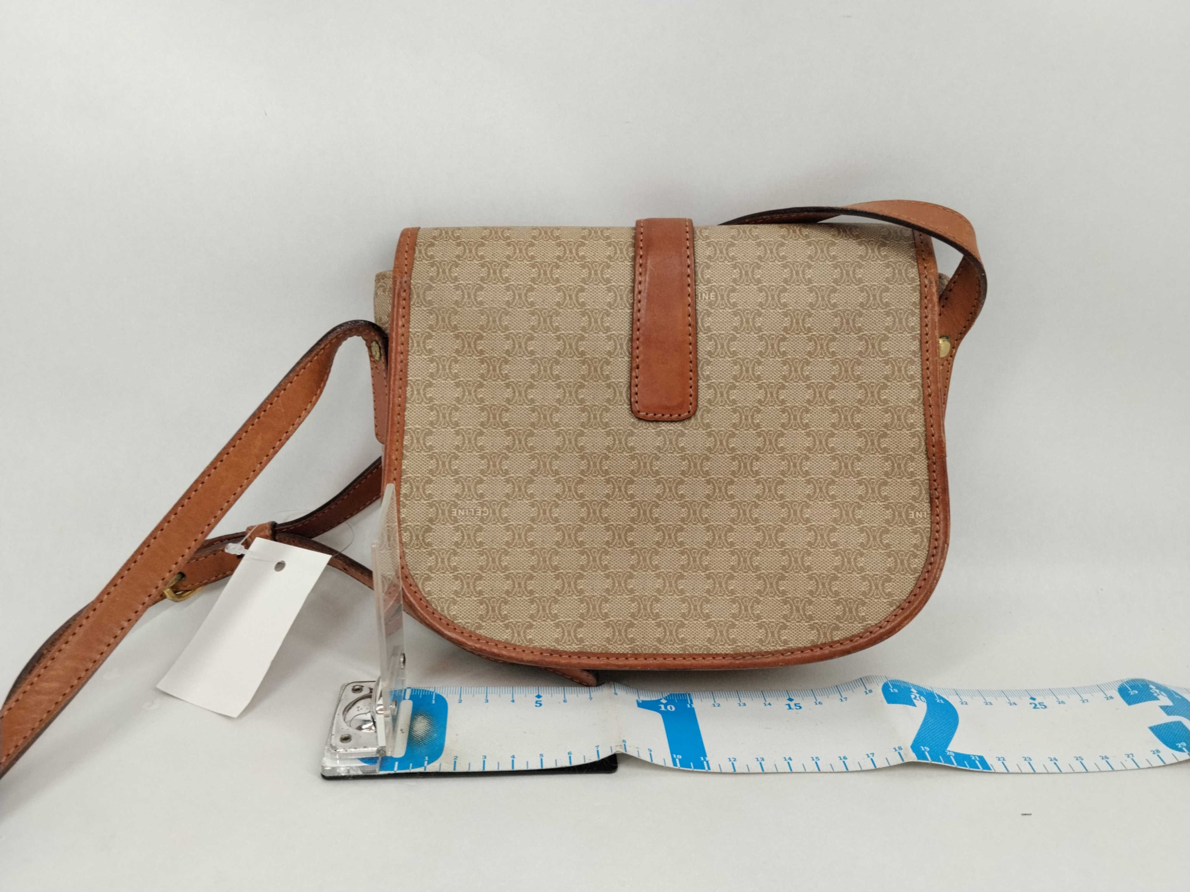 M06 Shoulder Bag — view 2