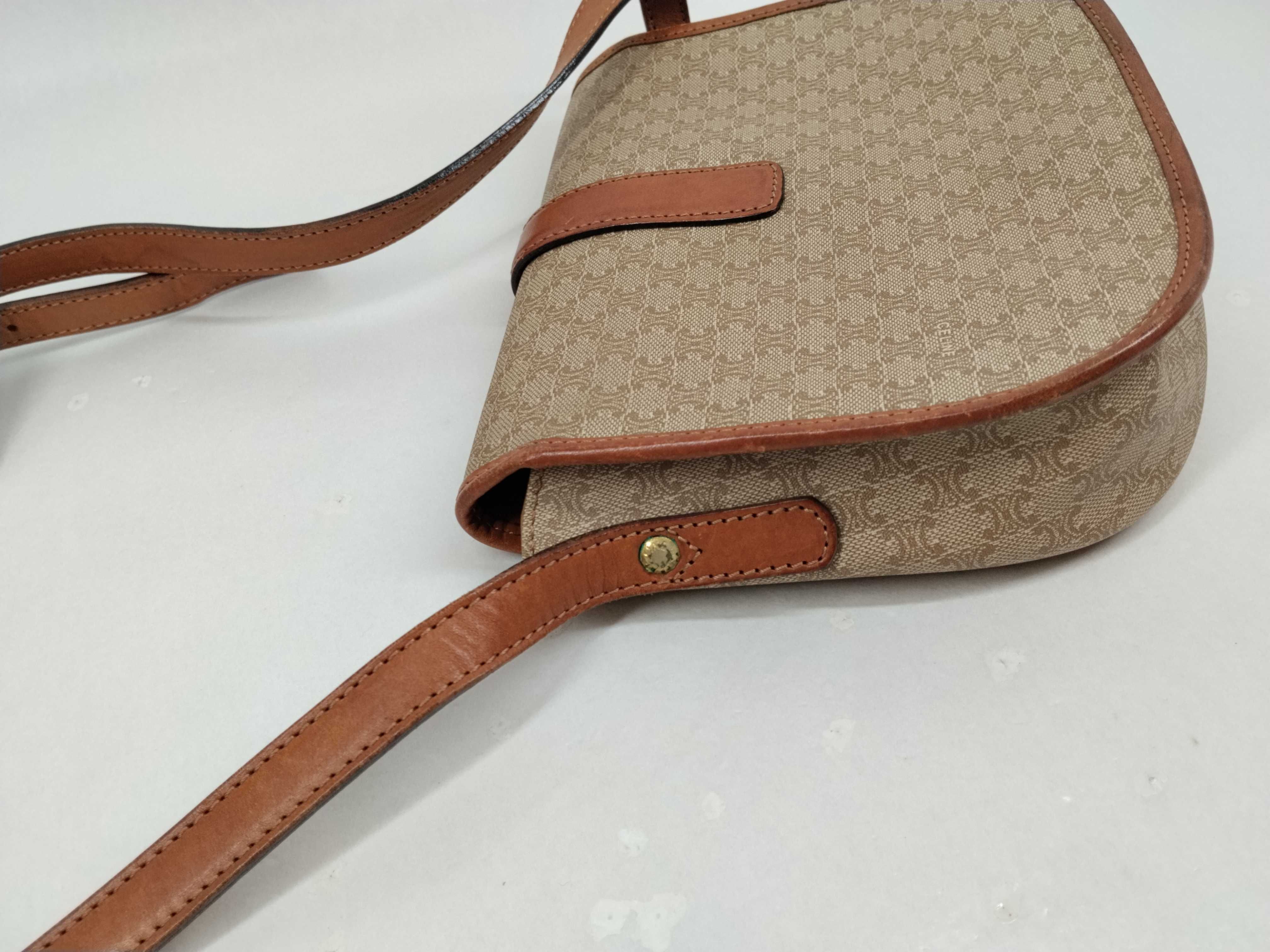 M06 Shoulder Bag — view 5