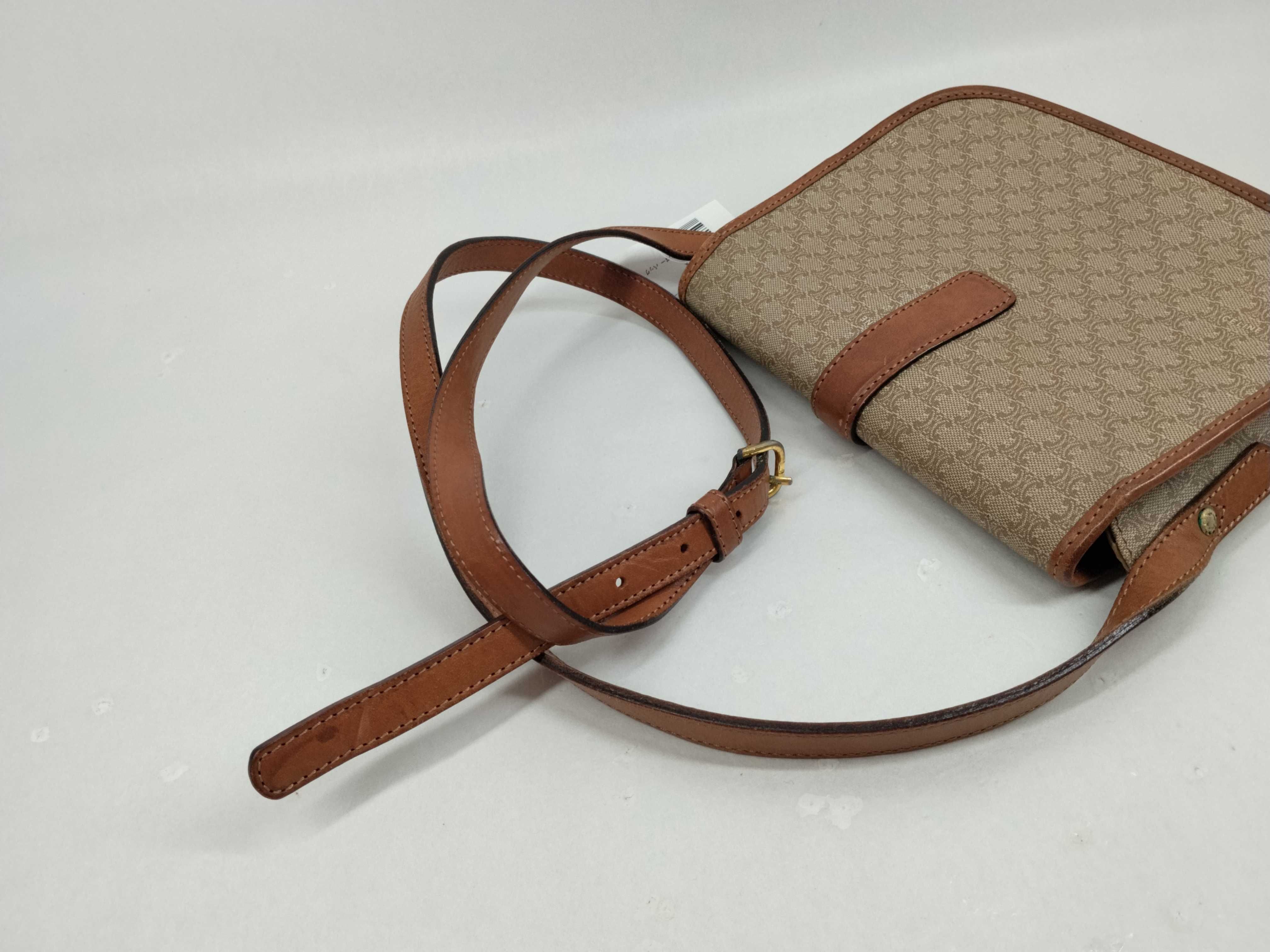 M06 Shoulder Bag — view 6