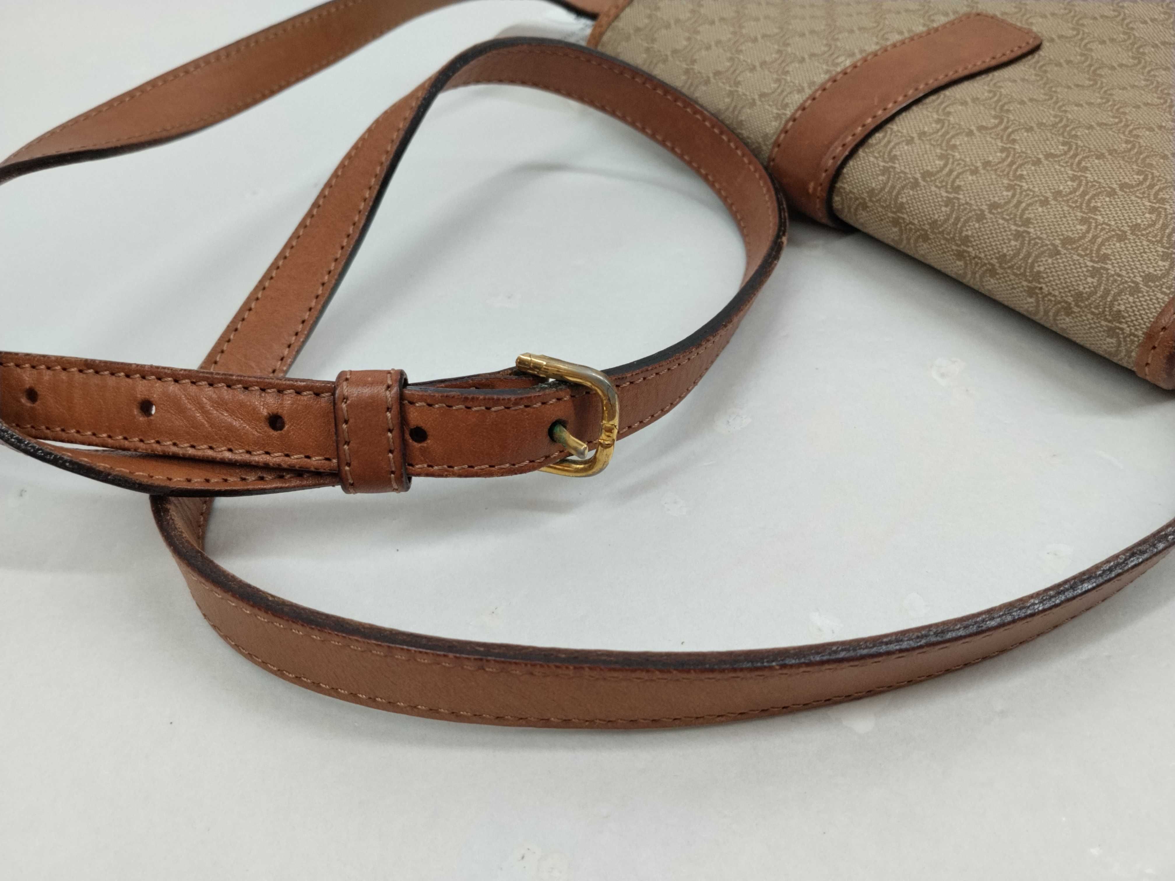 M06 Shoulder Bag — view 7