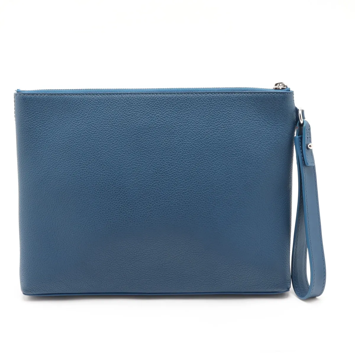 LV Aerogram Pochette iPad M81029 Blue (RFID detected) — view 2