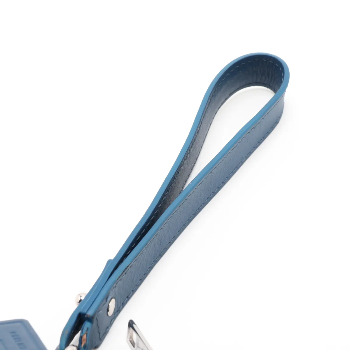 LV Aerogram Pochette iPad M81029 Blue (RFID detected) — view 5