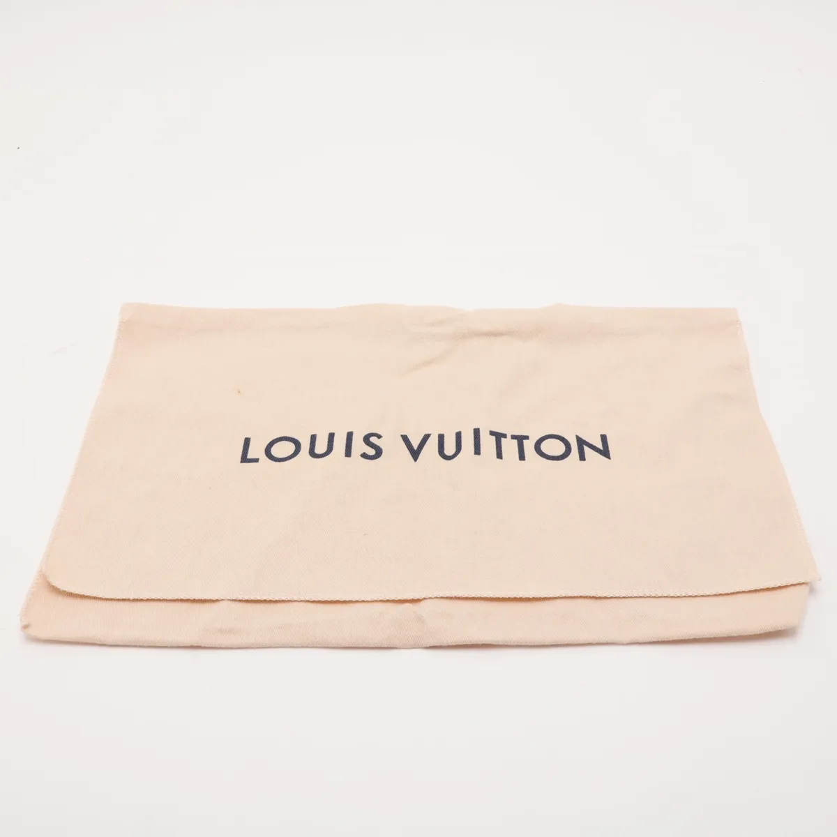 LV Aerogram Pochette iPad M81029 Blue (RFID detected) — view 8