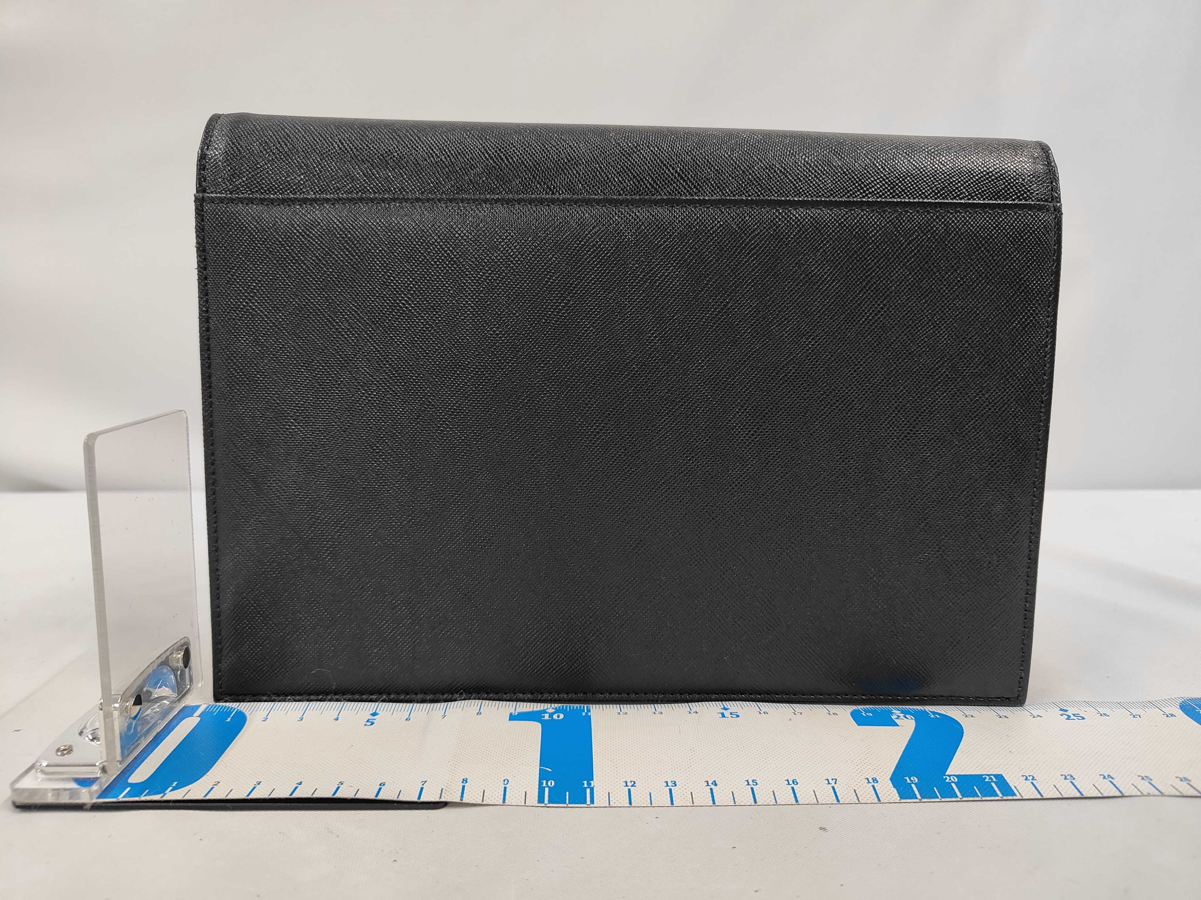 clutch bag, second bag — view 2