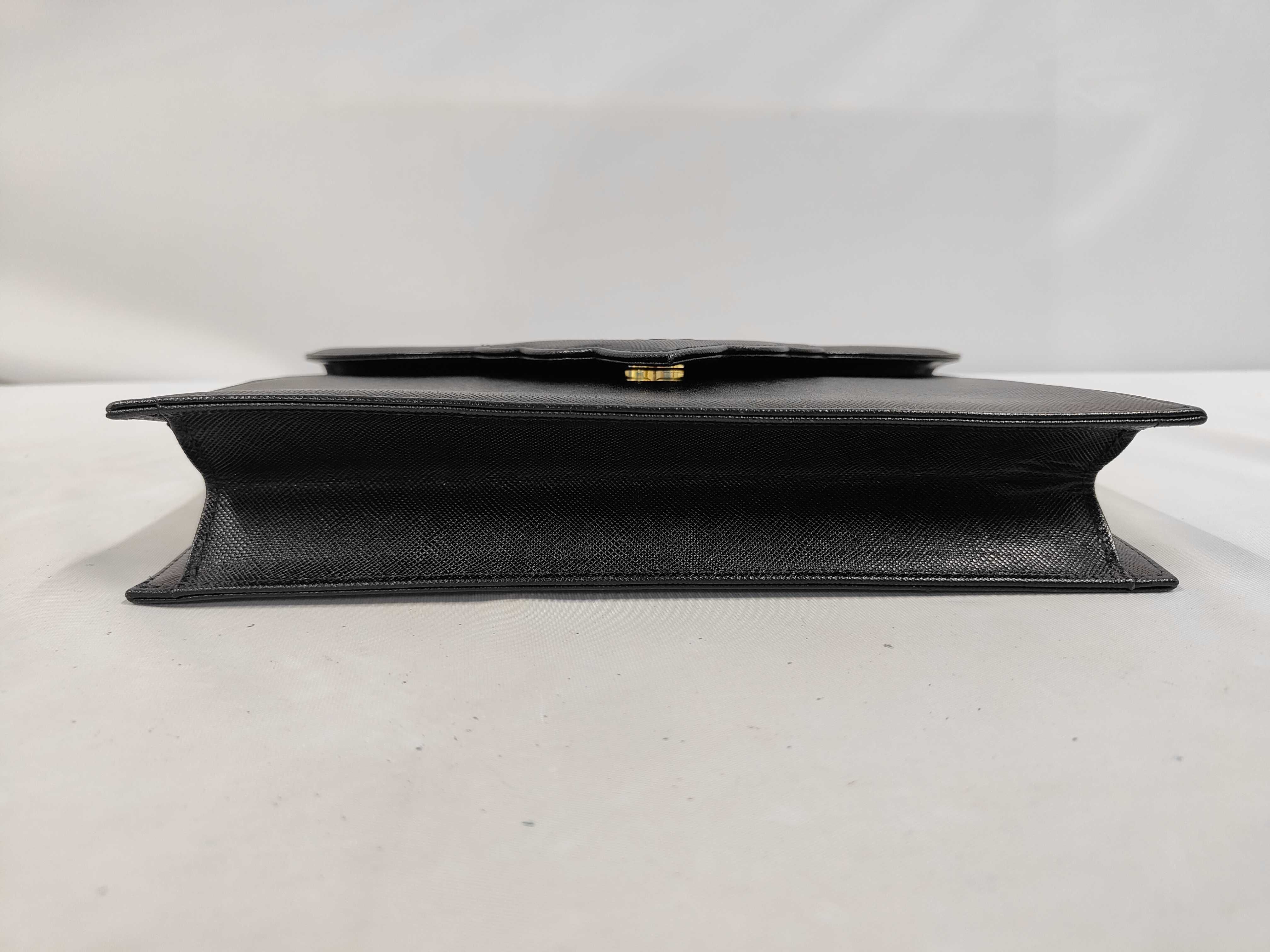 clutch bag, second bag — view 3