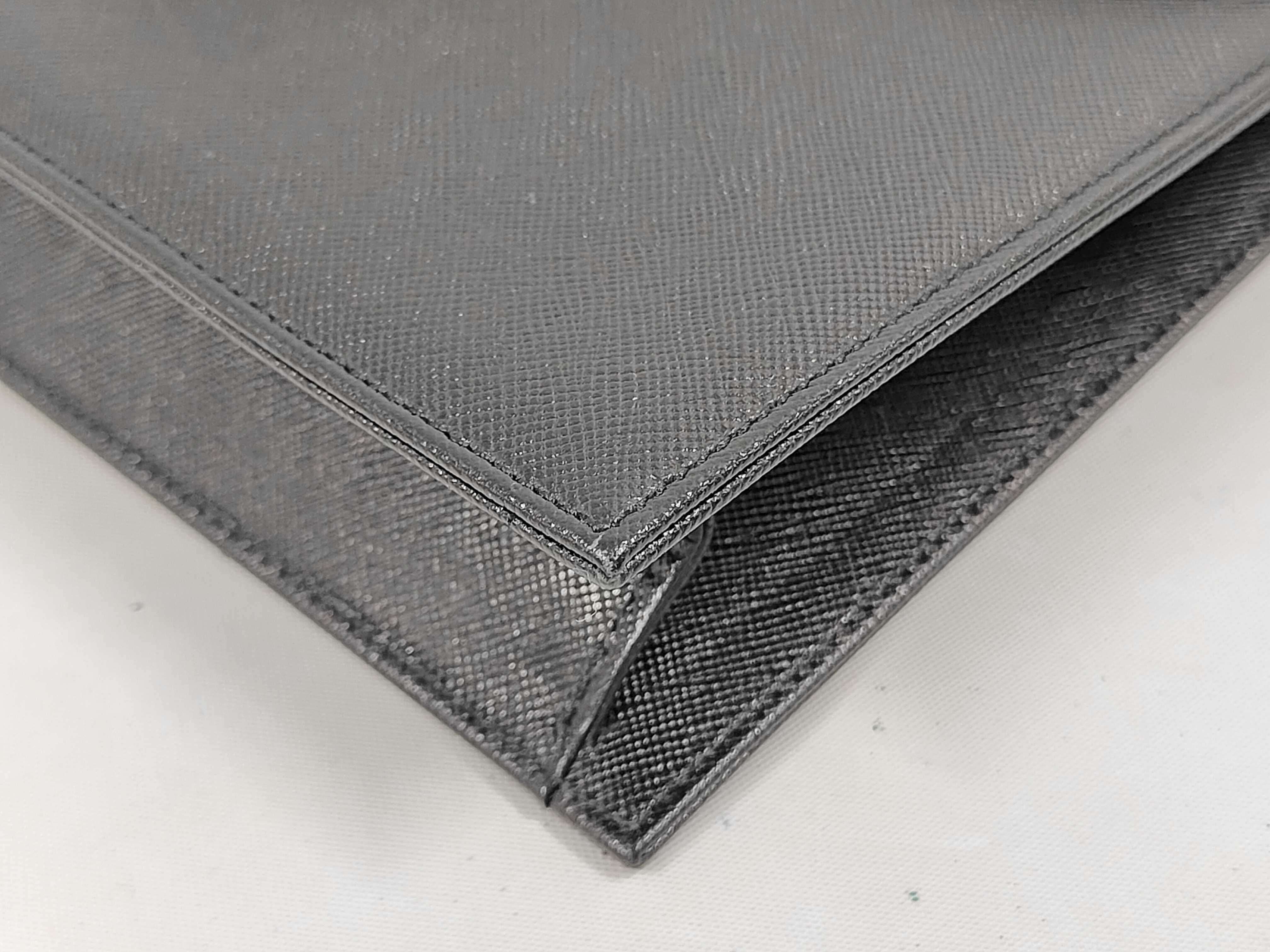clutch bag, second bag — view 4