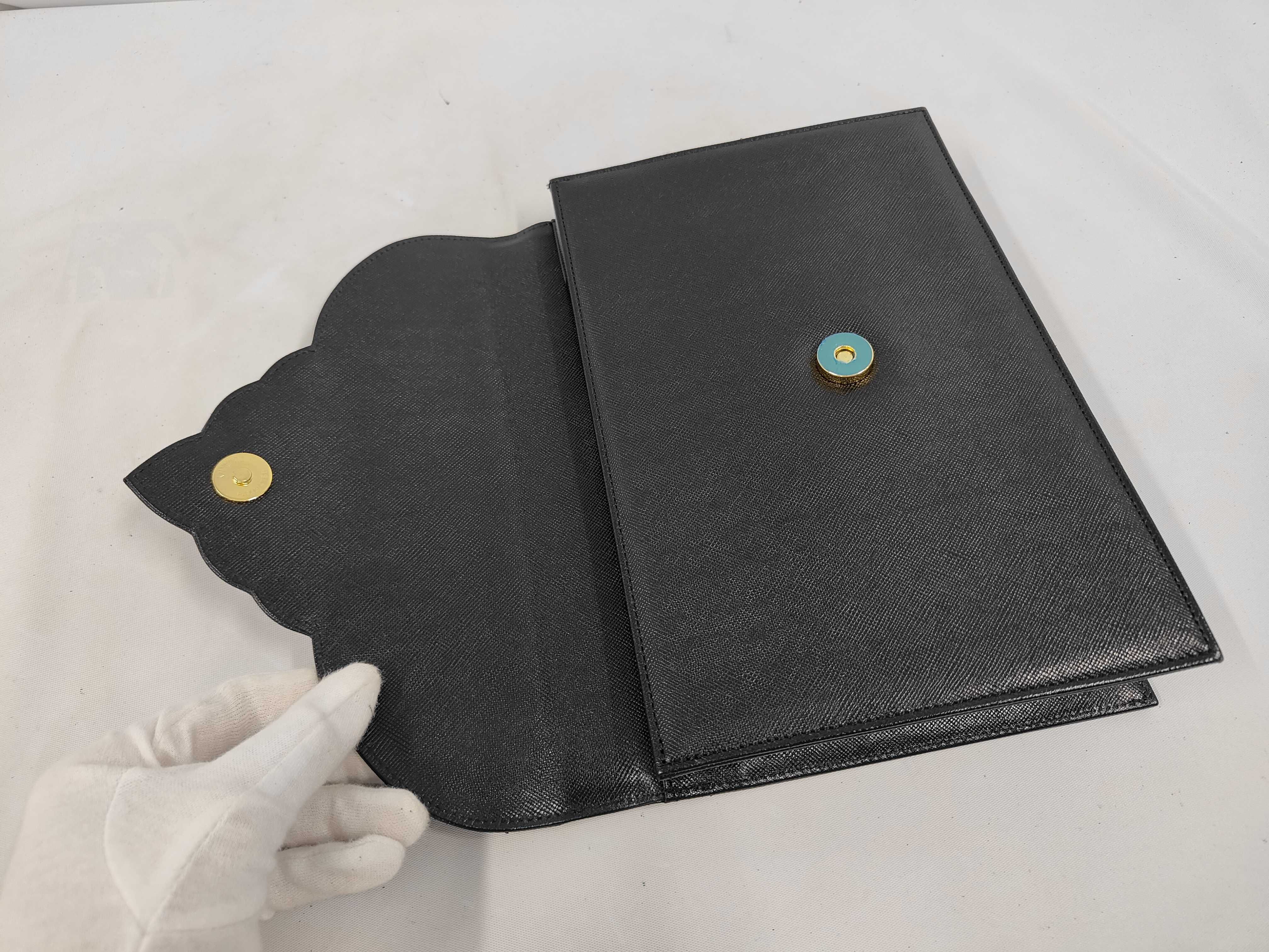 clutch bag, second bag — view 5