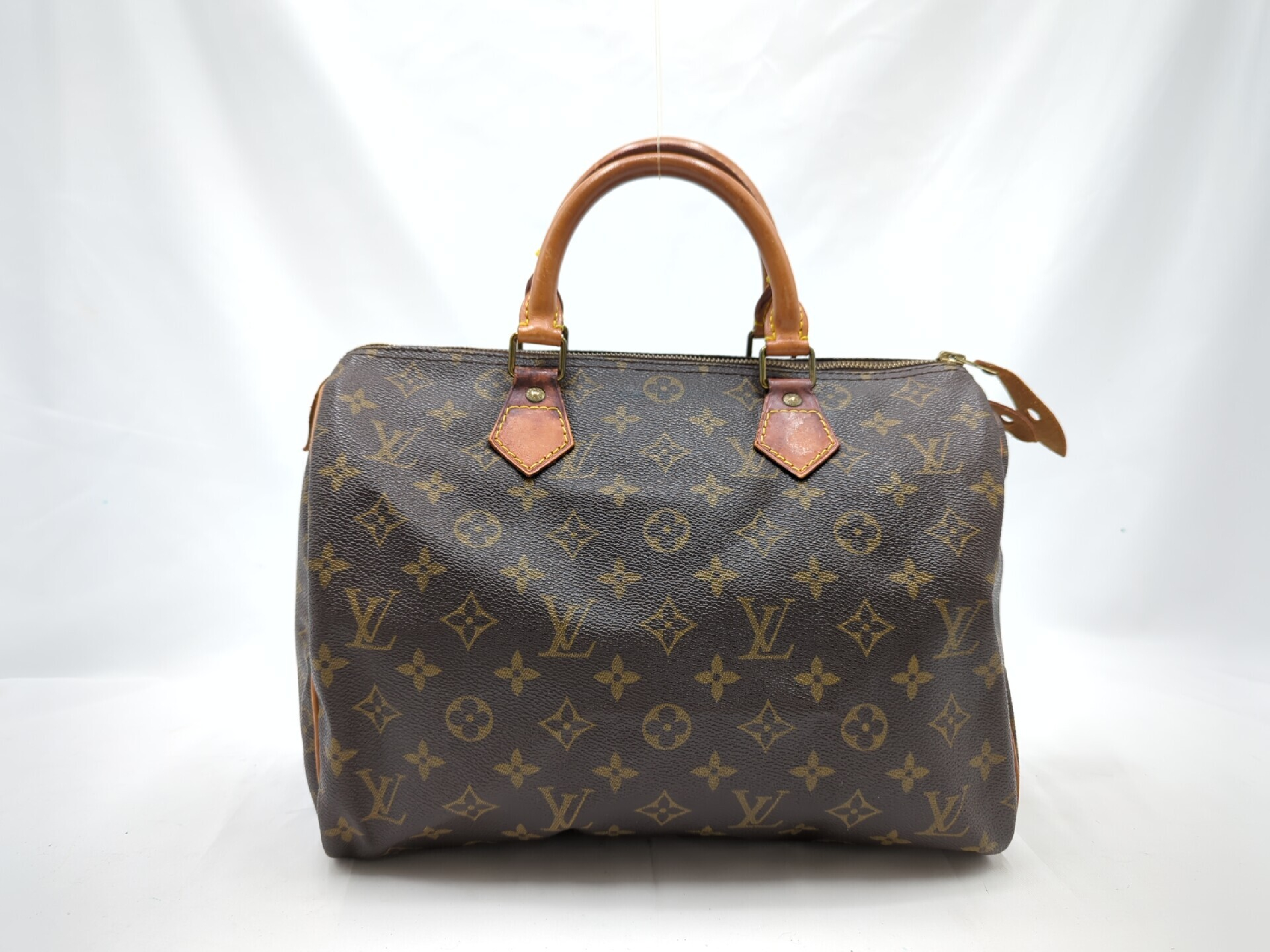 M41526 Monogram Speedy 30 VI0941 Handbag