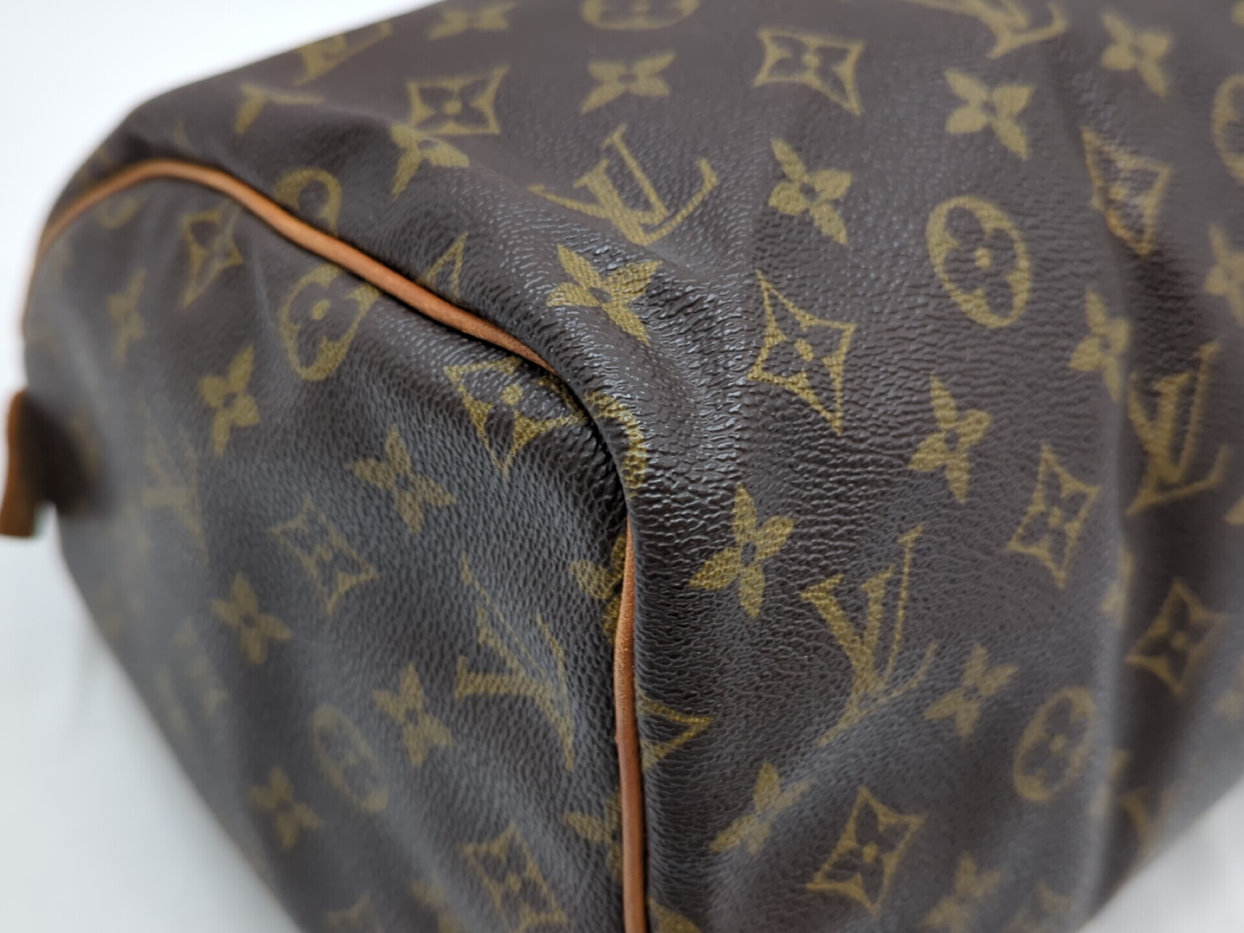 M41526 Monogram Speedy 30 VI0941 Handbag — view 3