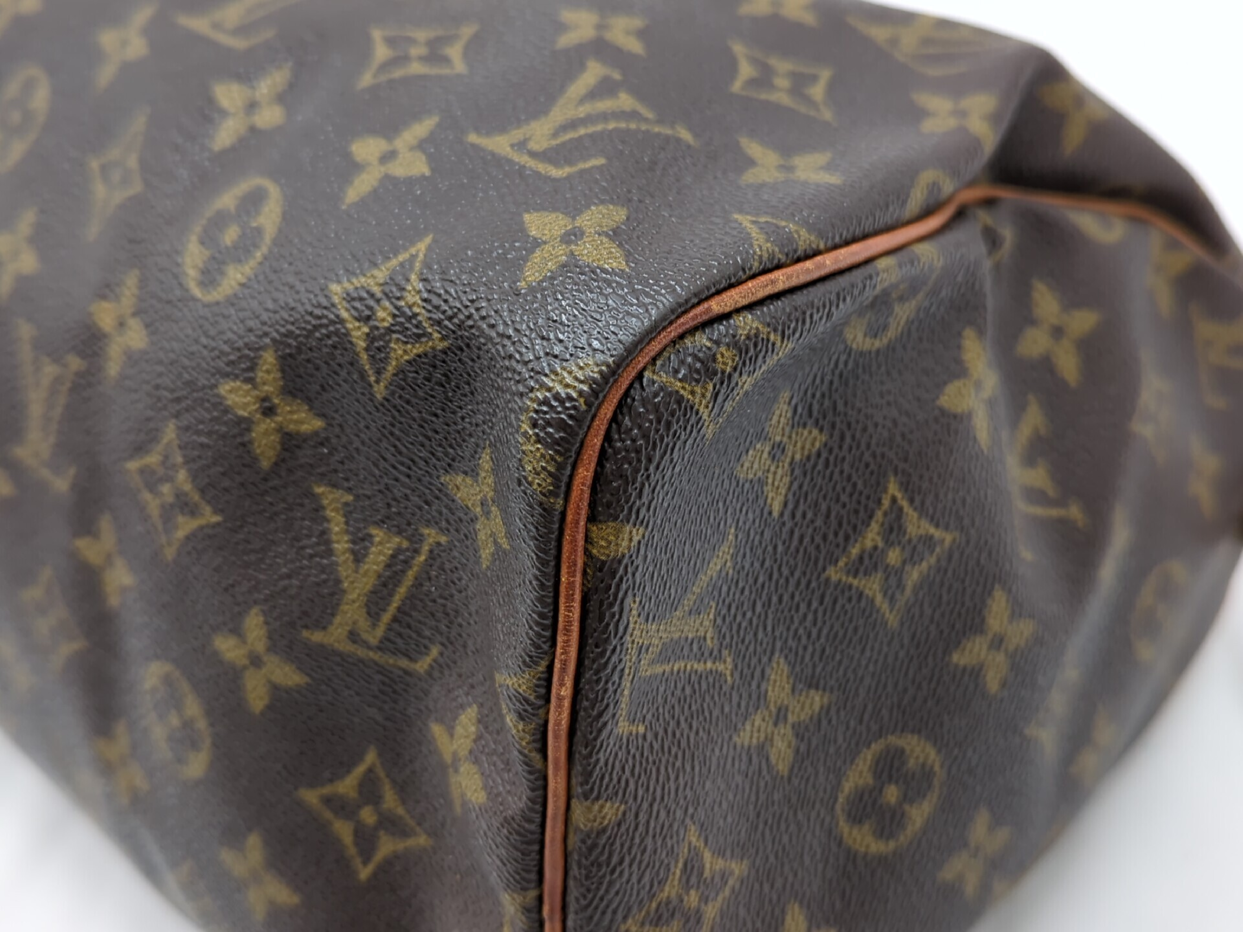 M41526 Monogram Speedy 30 VI0941 Handbag — view 4