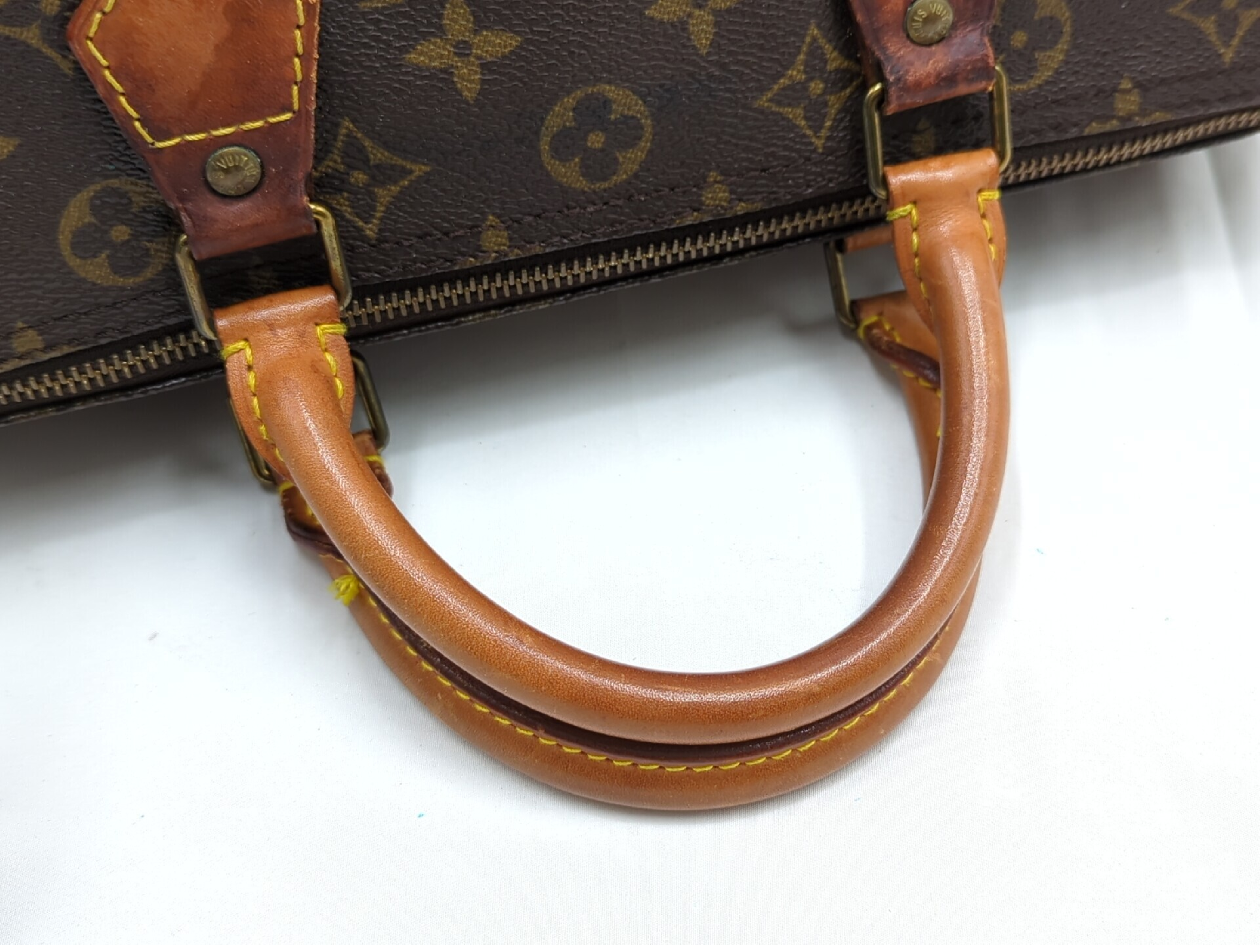 M41526 Monogram Speedy 30 VI0941 Handbag — view 6