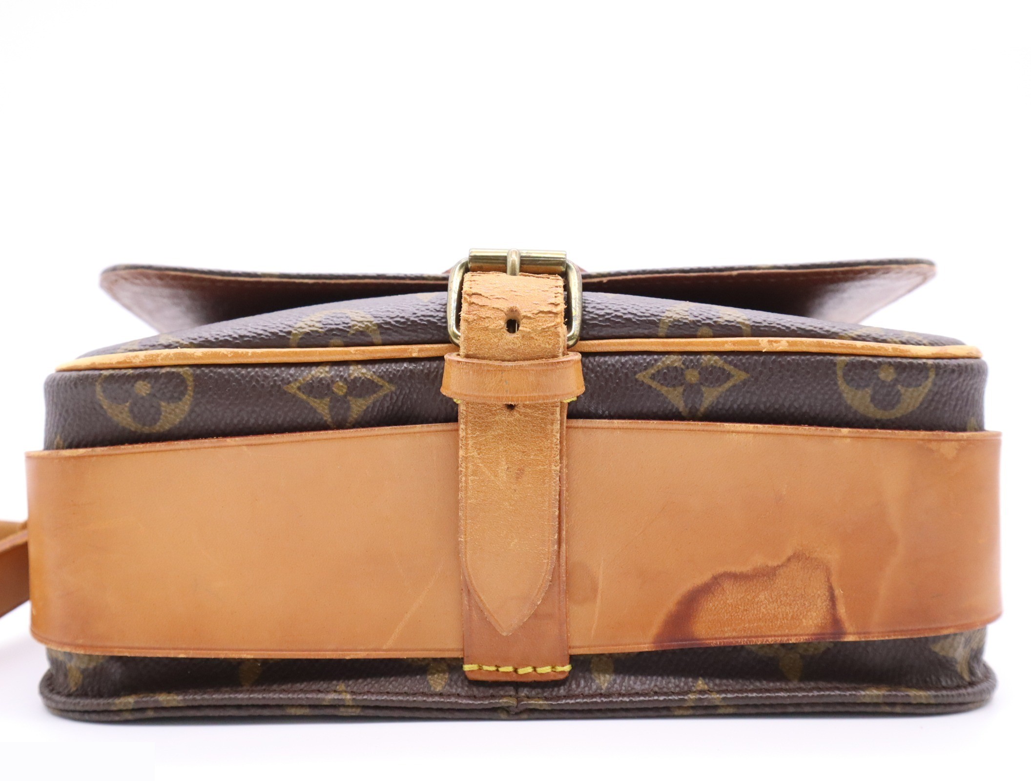 Cartouchiere MM — view 4
