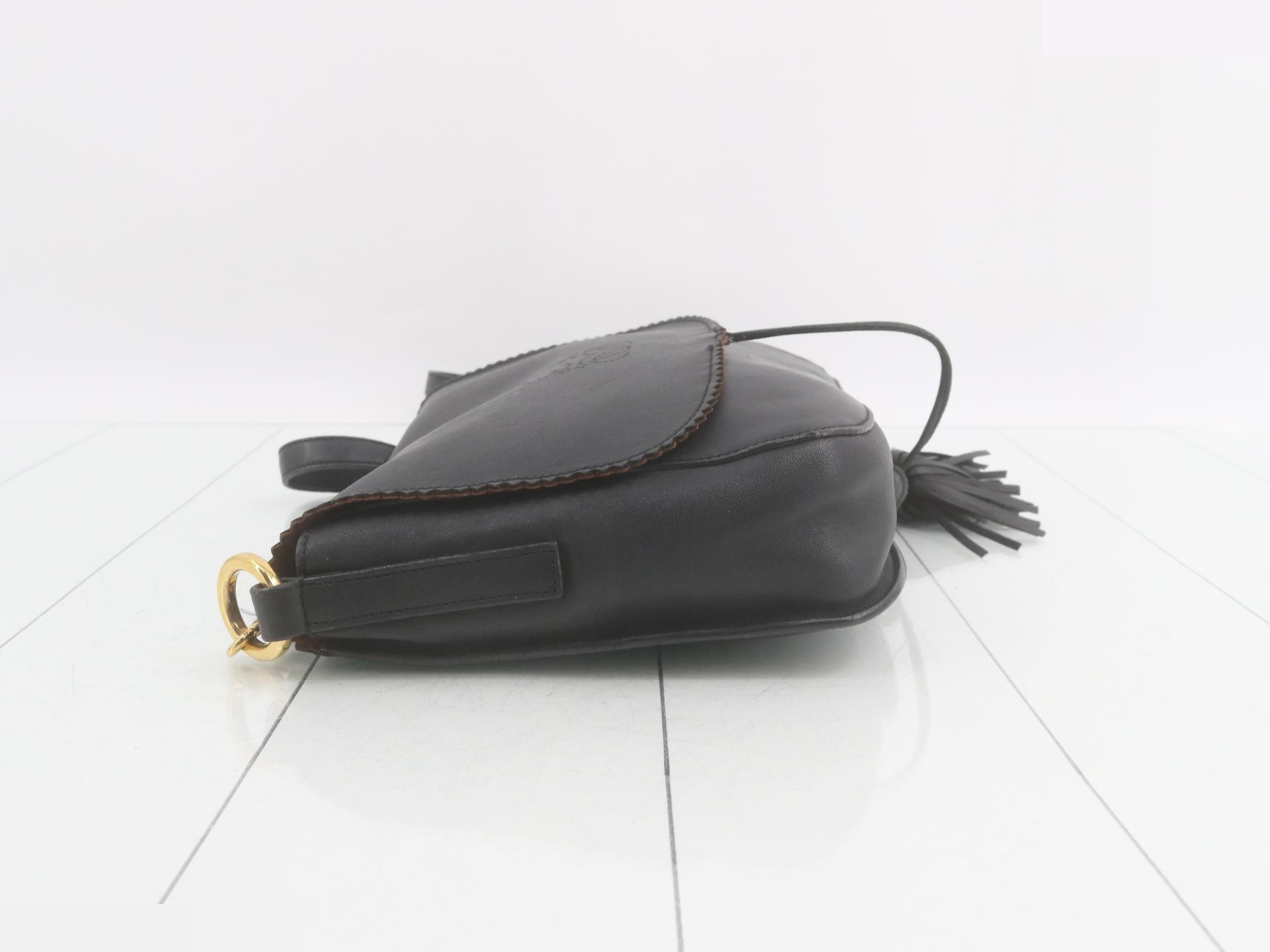 Anagram Fringe - Other Line - Bags & Shoulder Bags — view 4