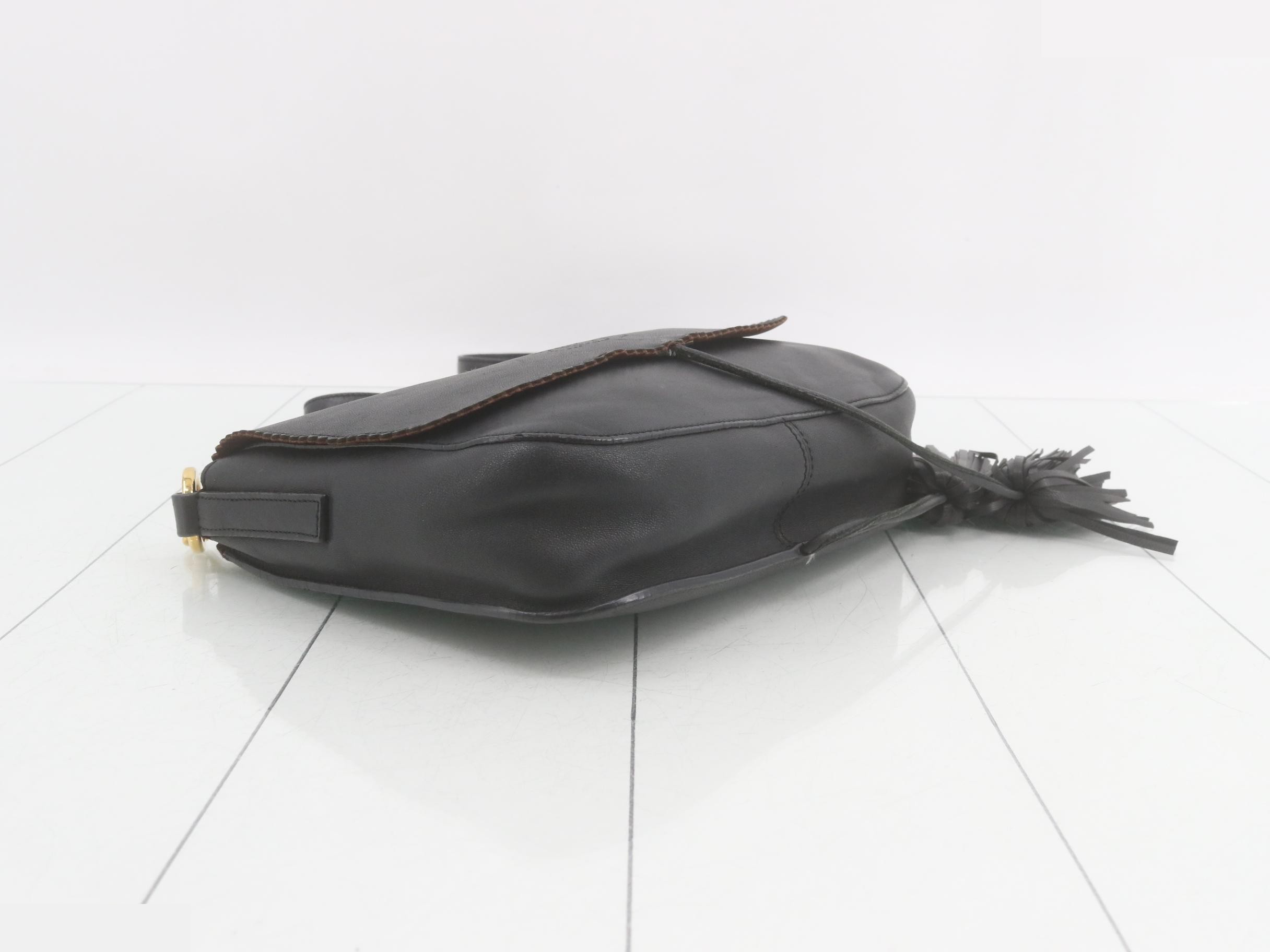 Anagram Fringe - Other Line - Bags & Shoulder Bags — view 5