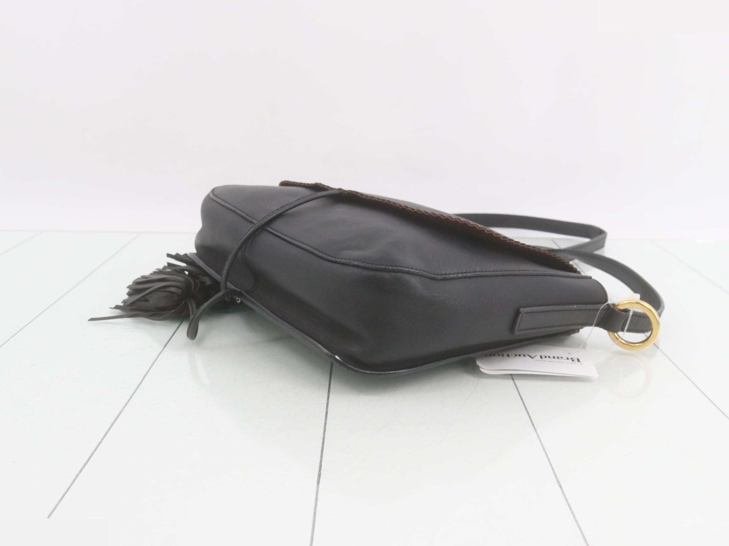 Anagram Fringe - Other Line - Bags & Shoulder Bags — view 6