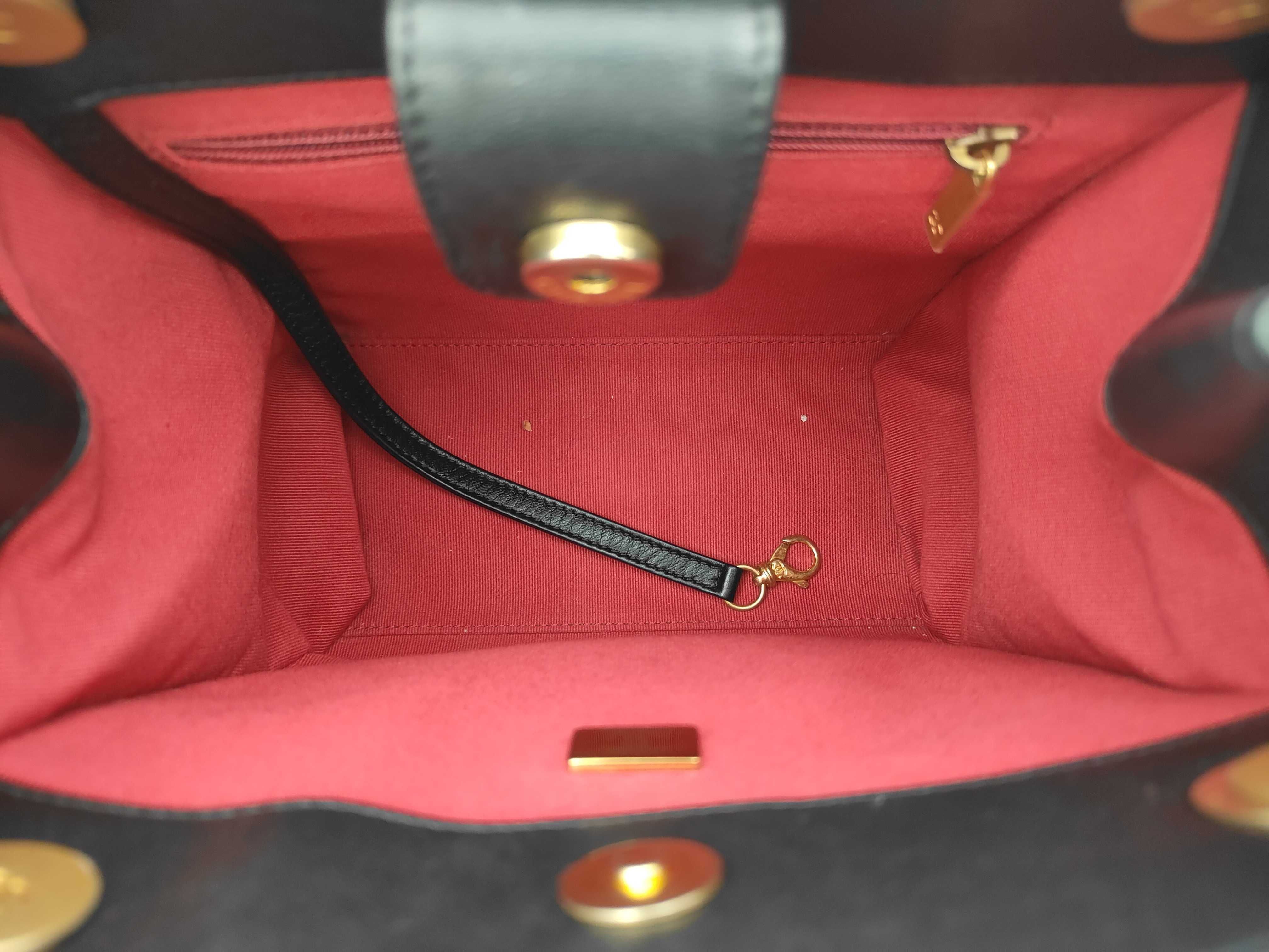 AS2750 Matelassé Lambskin Chain Shoulder Bag — view 8