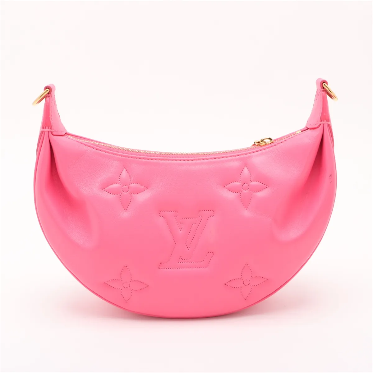 Bubble Glam Over the Moon M59915 Pink RFID reaction available — view 2