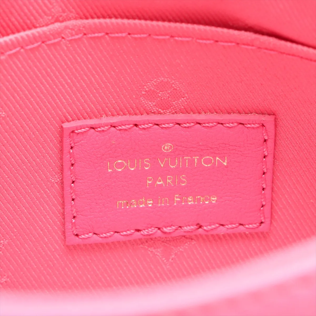 Bubble Glam Over the Moon M59915 Pink RFID reaction available — view 8