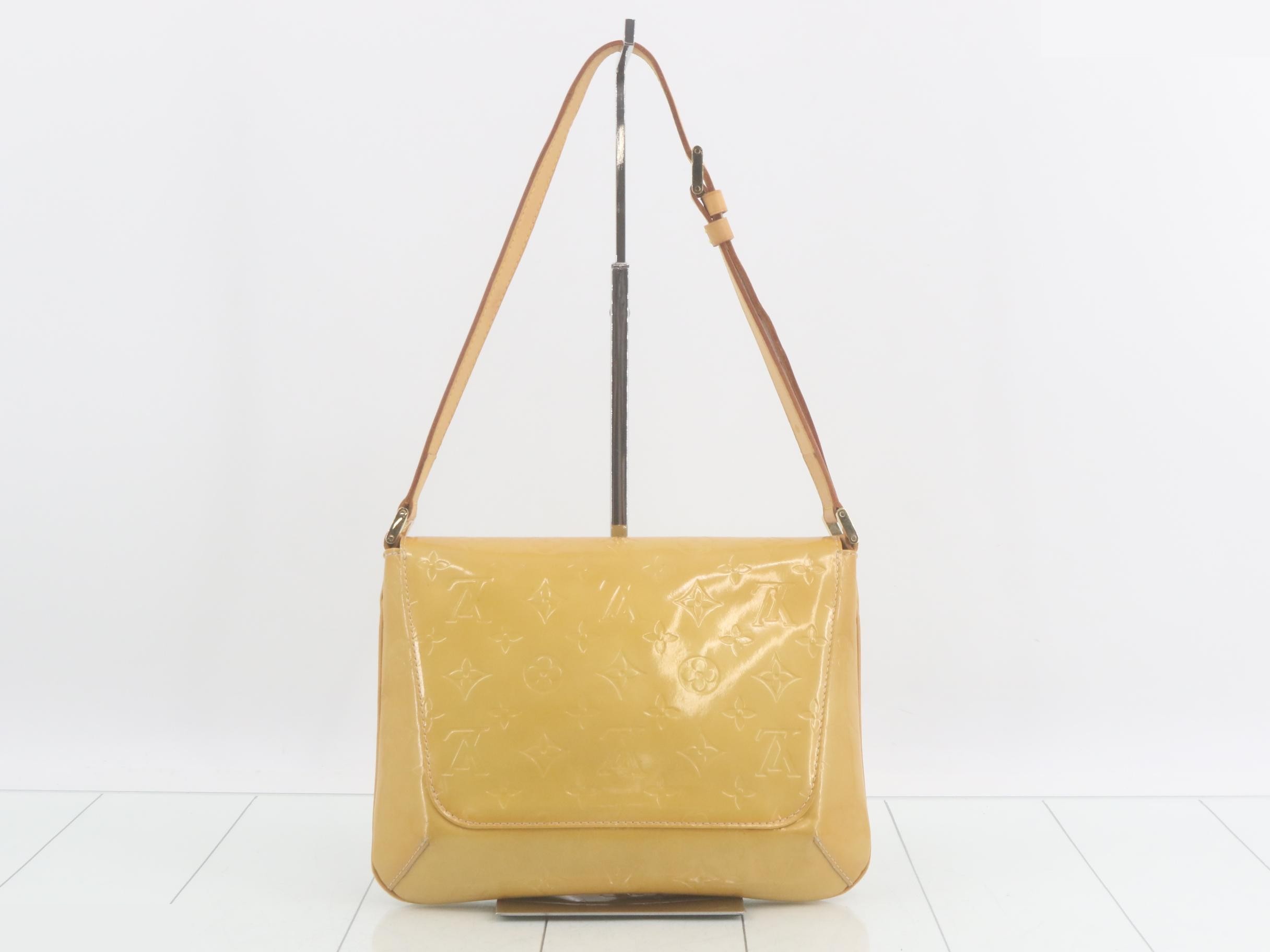 Vernis Thompson Street Shoulder Bag — view 2