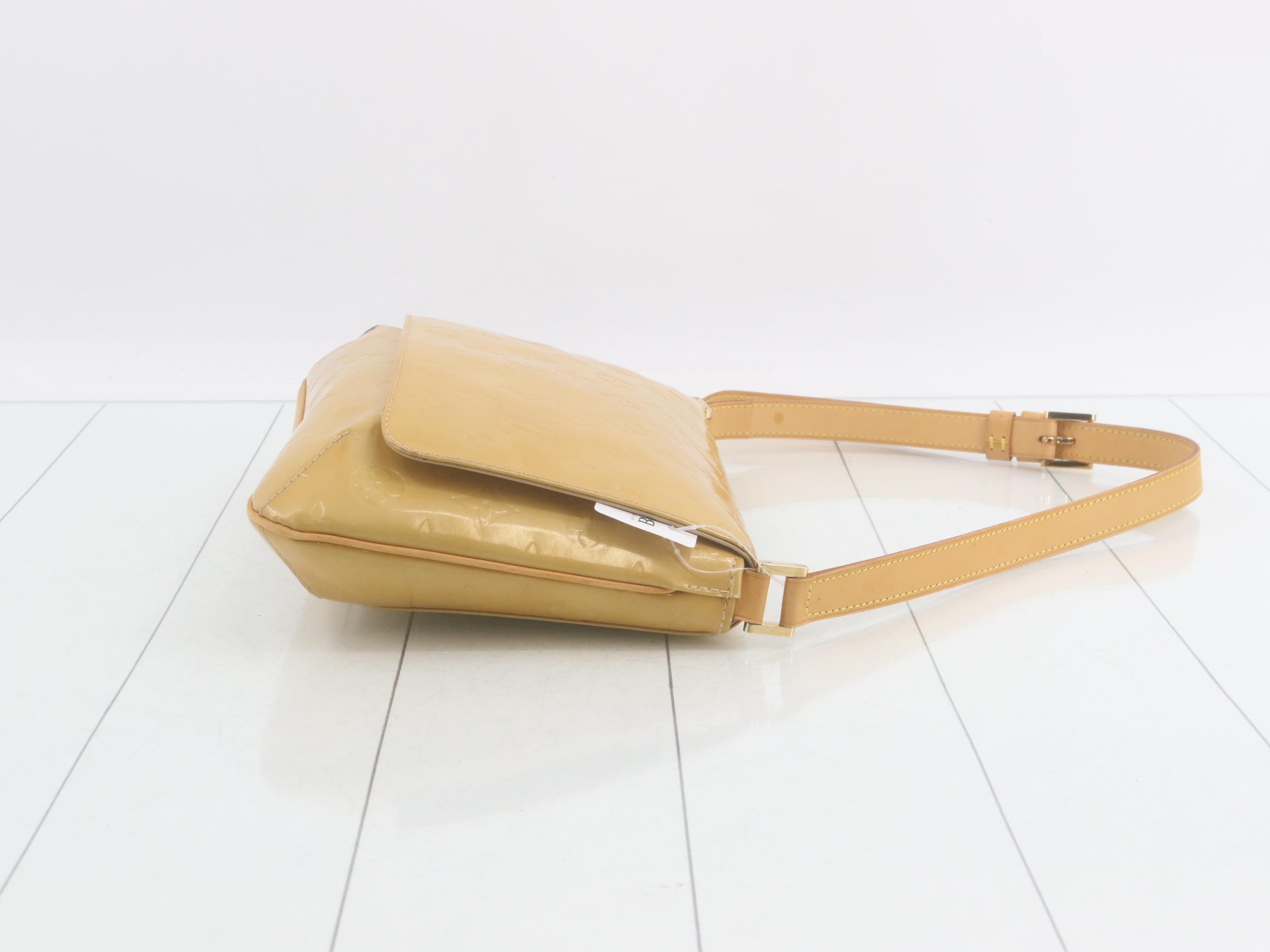 Vernis Thompson Street Shoulder Bag — view 3