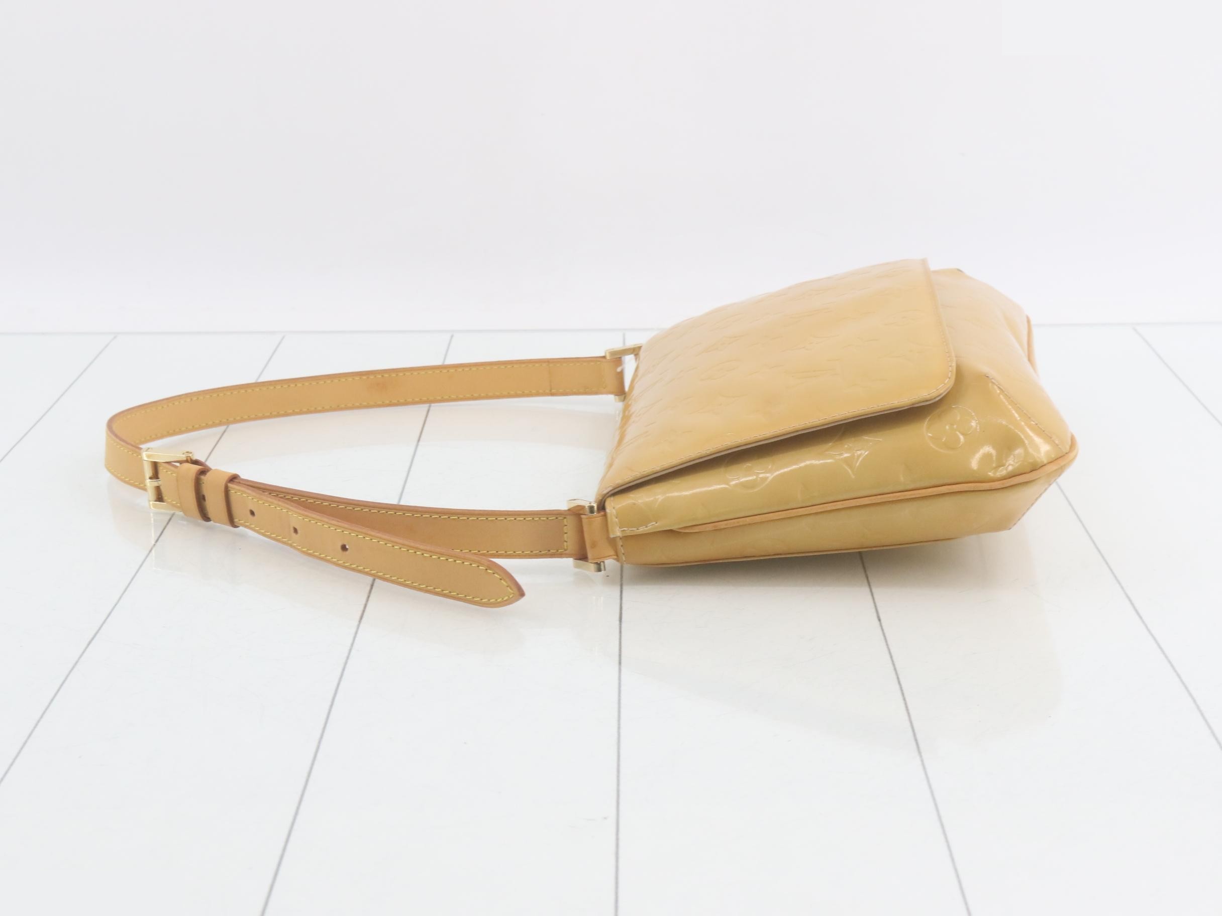 Vernis Thompson Street Shoulder Bag — view 4