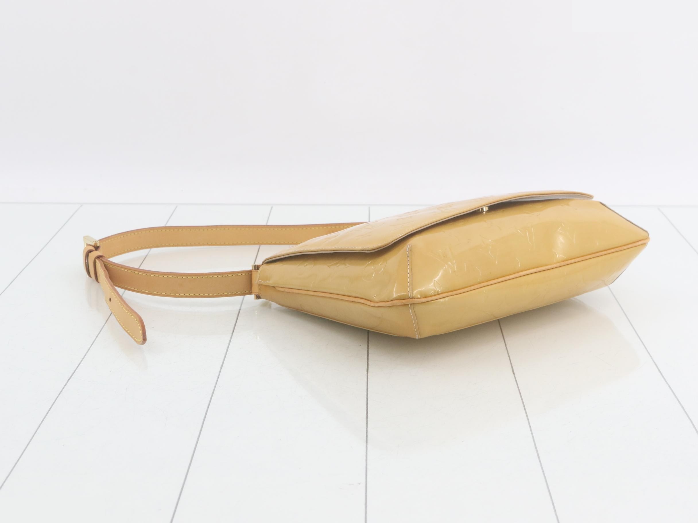 Vernis Thompson Street Shoulder Bag — view 5
