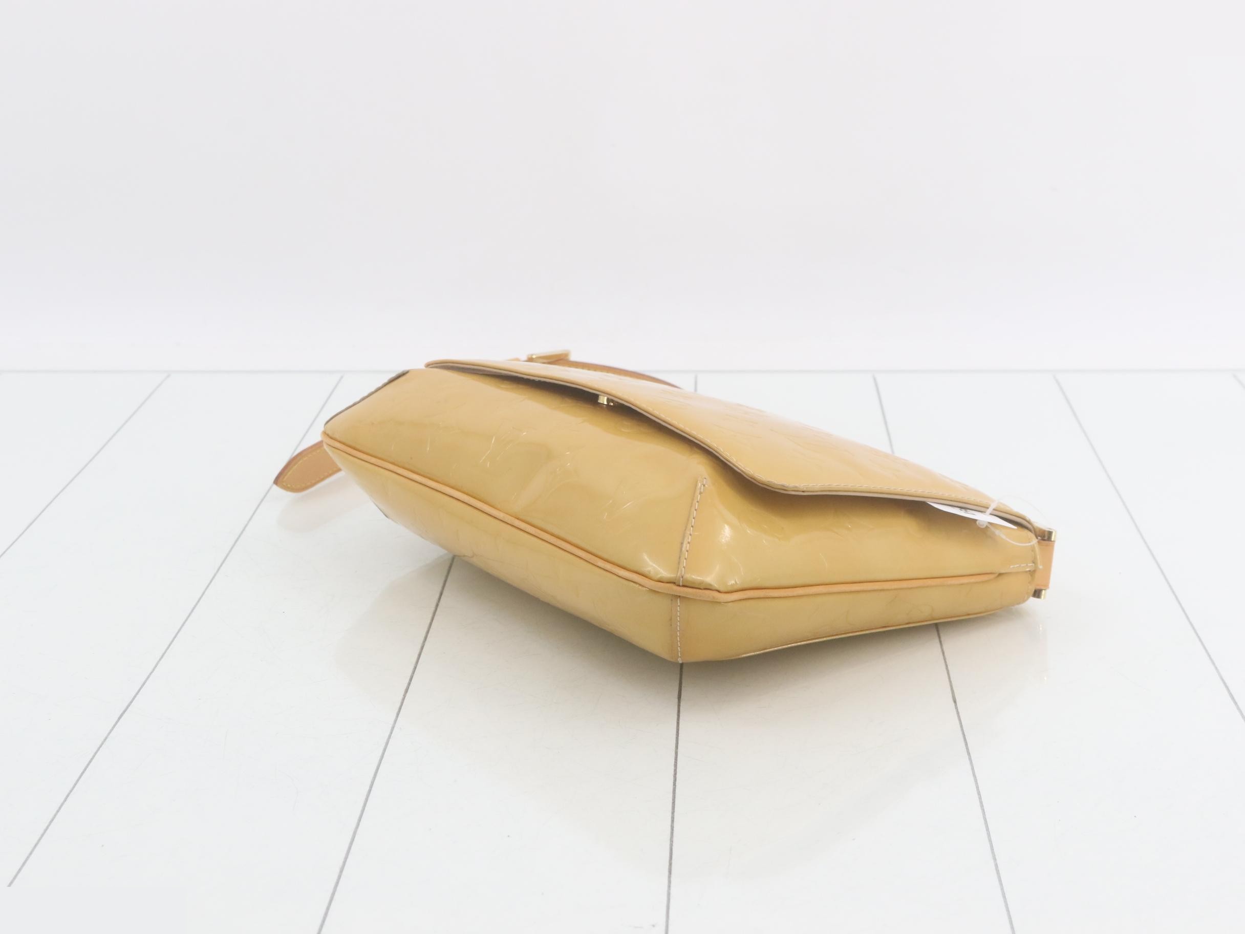 Vernis Thompson Street Shoulder Bag — view 6