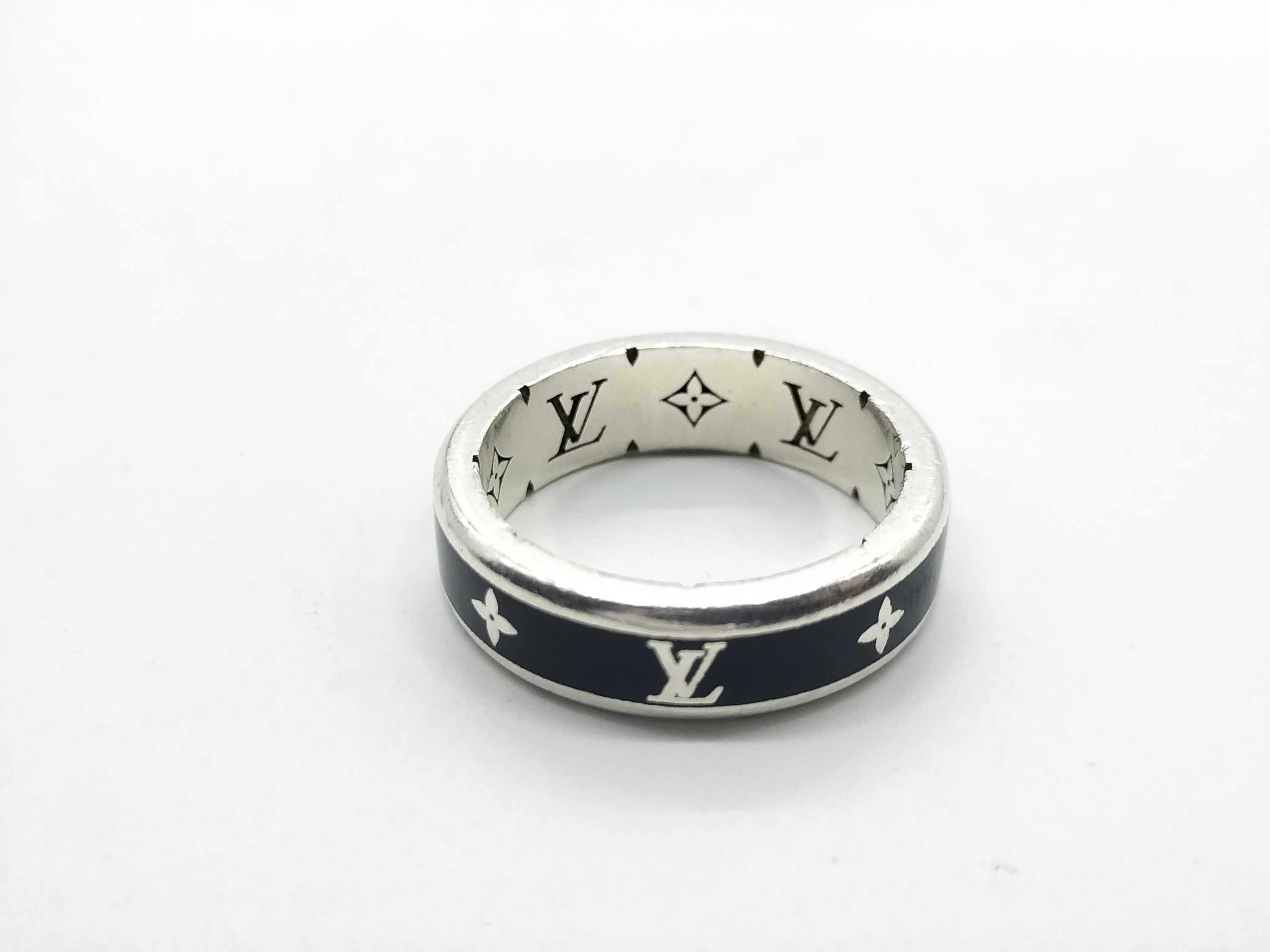 Monogram M1534S Spike Ring — view 6