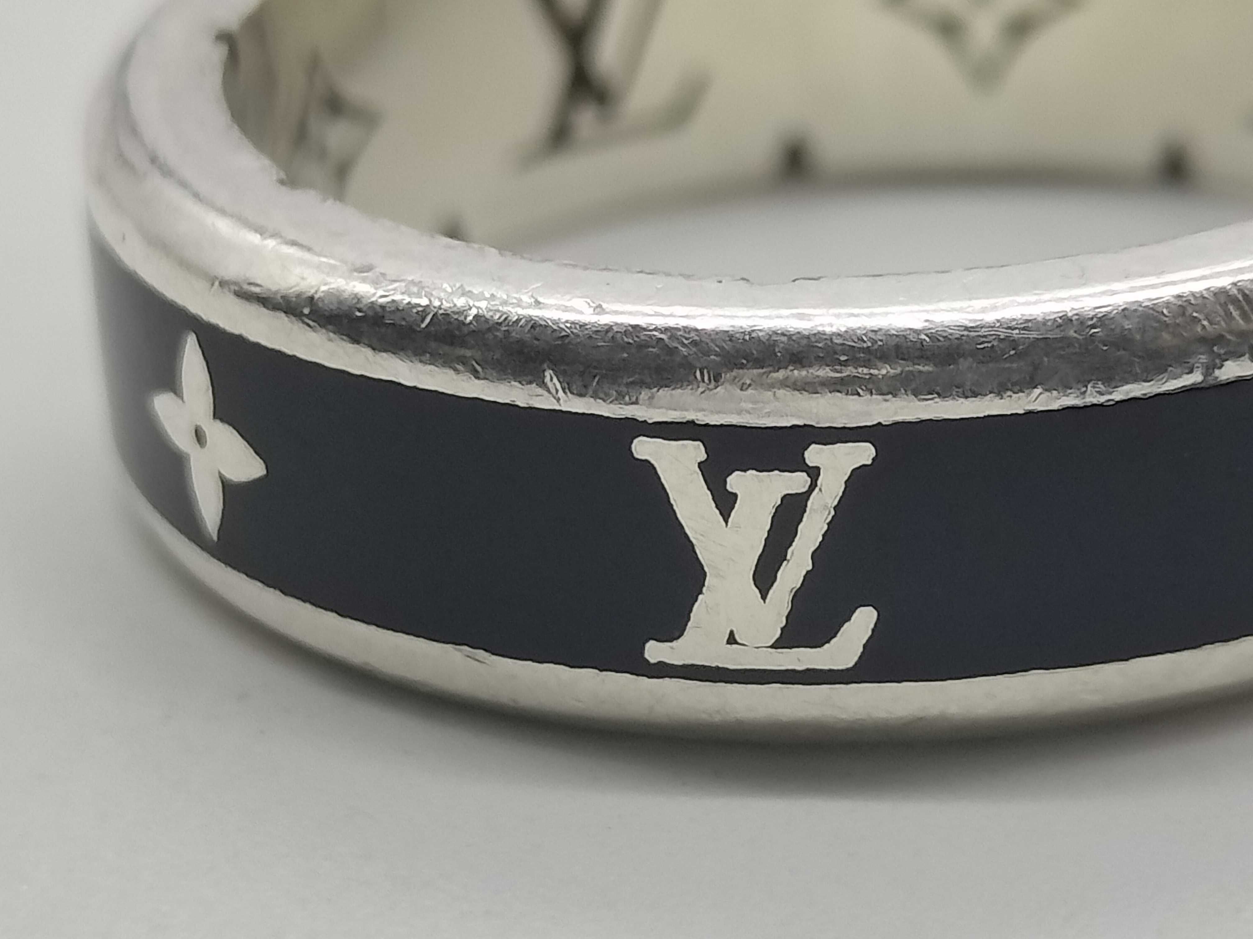 Monogram M1534S Spike Ring — view 8