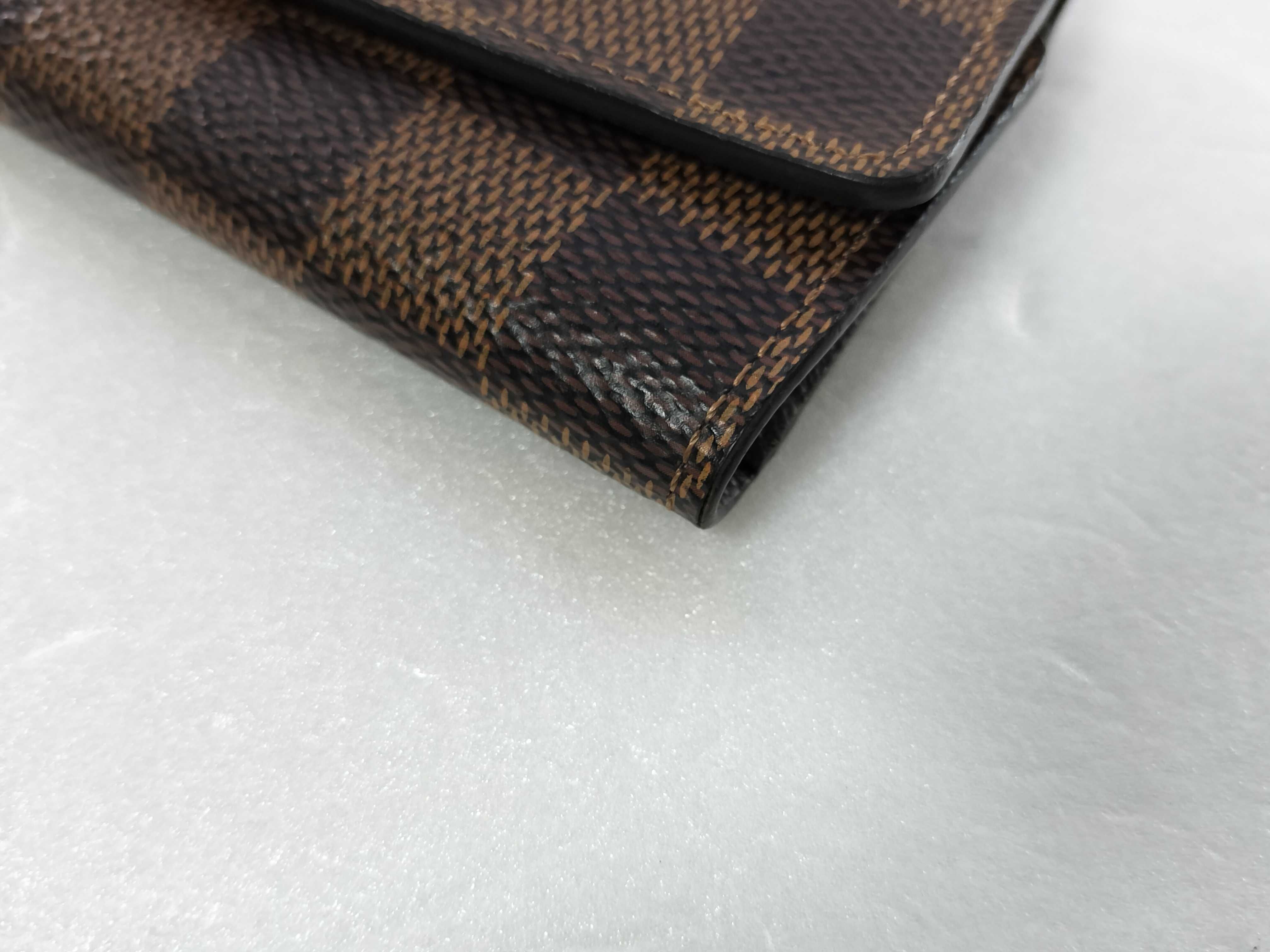 Damier N62630 Multicles 6 Key Case — view 4