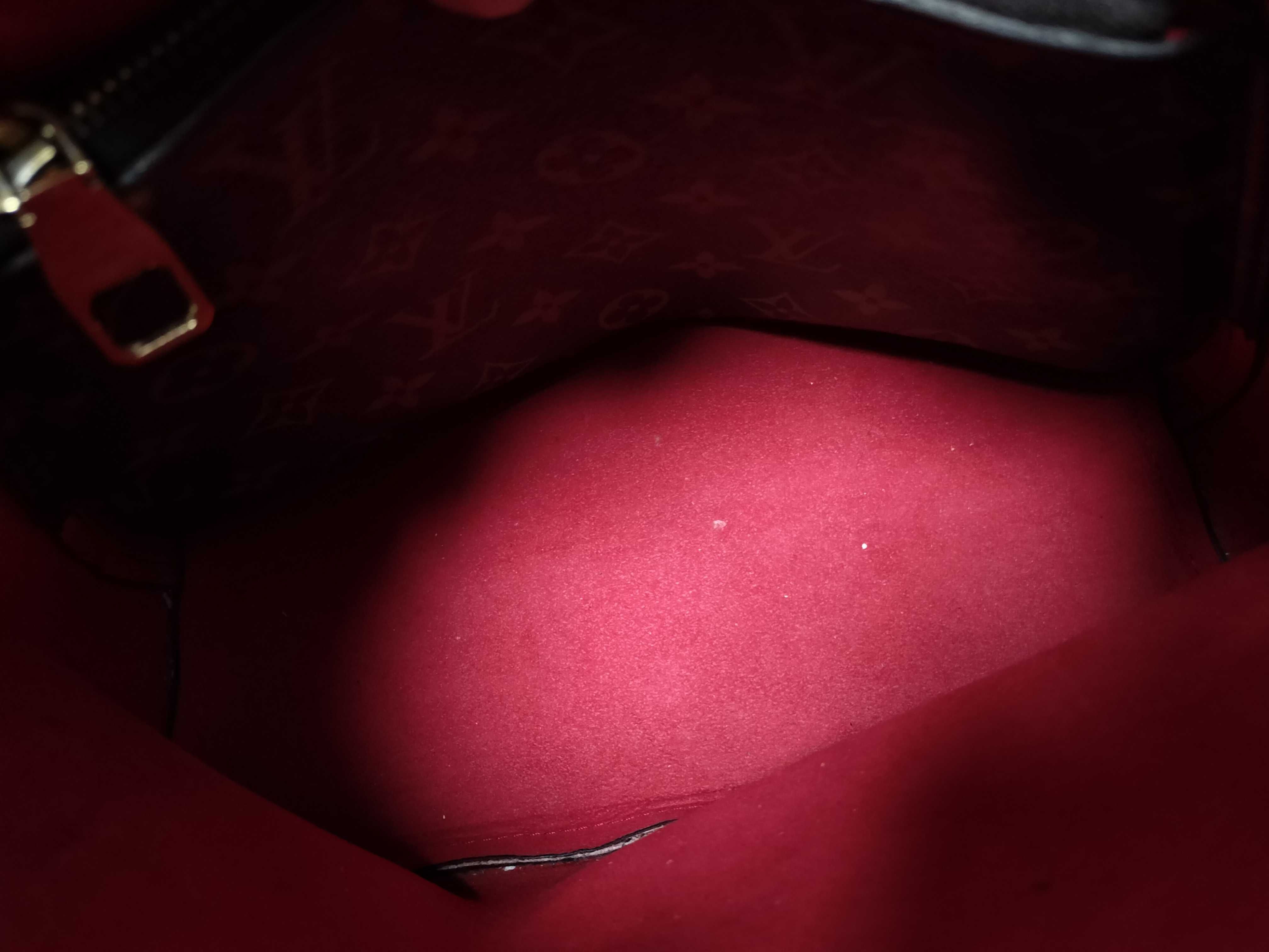 Monogram Neo Noe Shoulder Bag — view 11