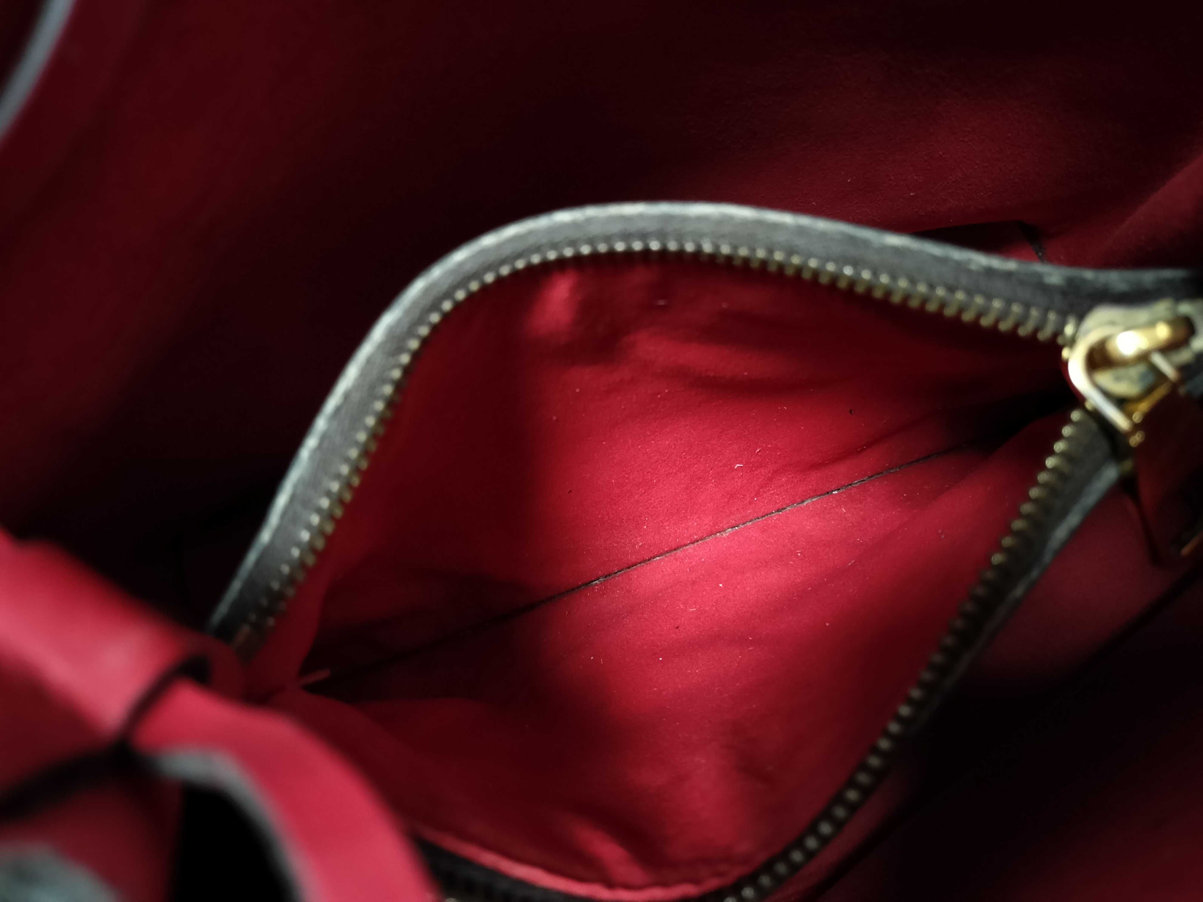 Monogram Neo Noe Shoulder Bag — view 12