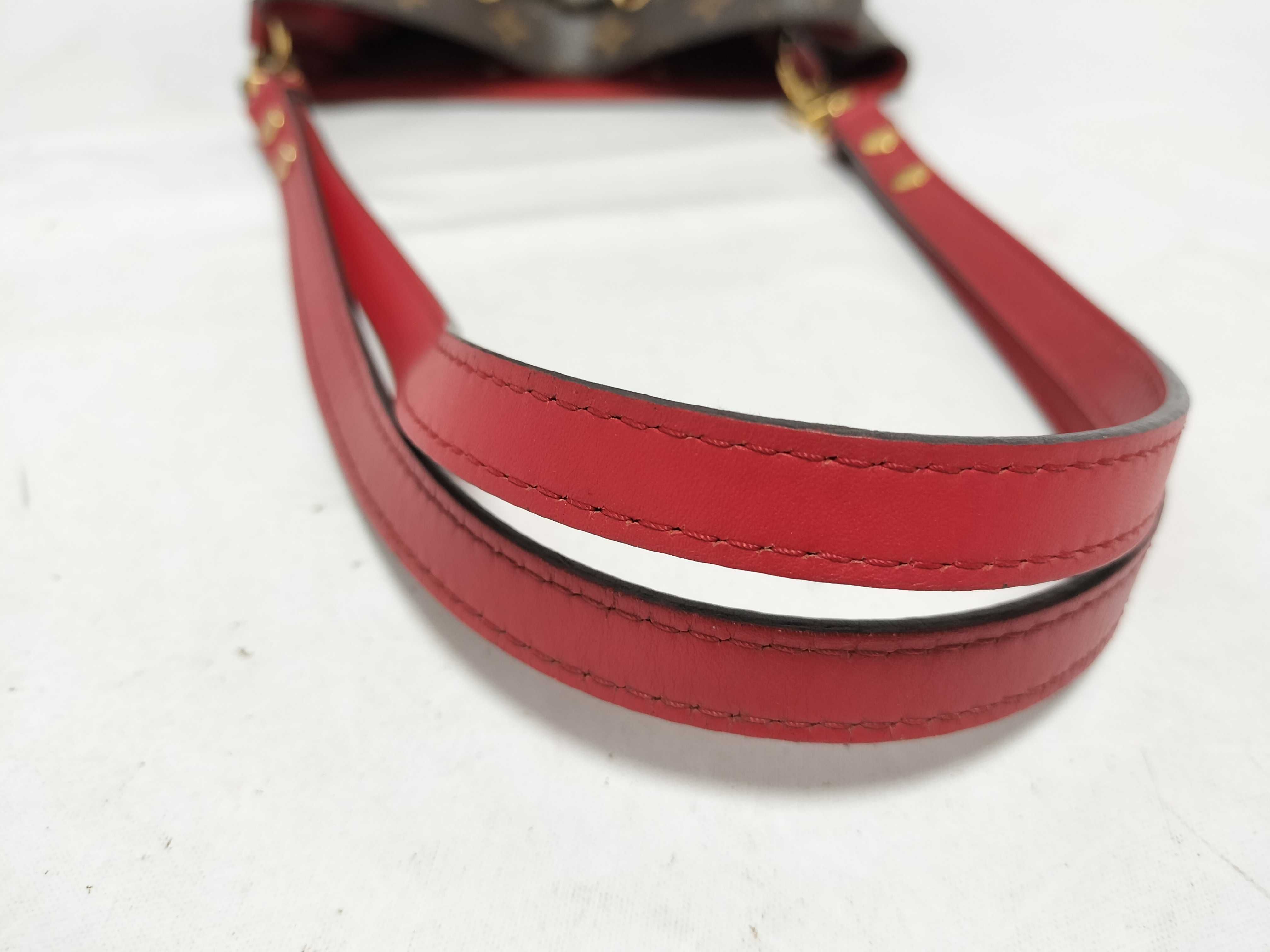 Monogram Neo Noe Shoulder Bag — view 4